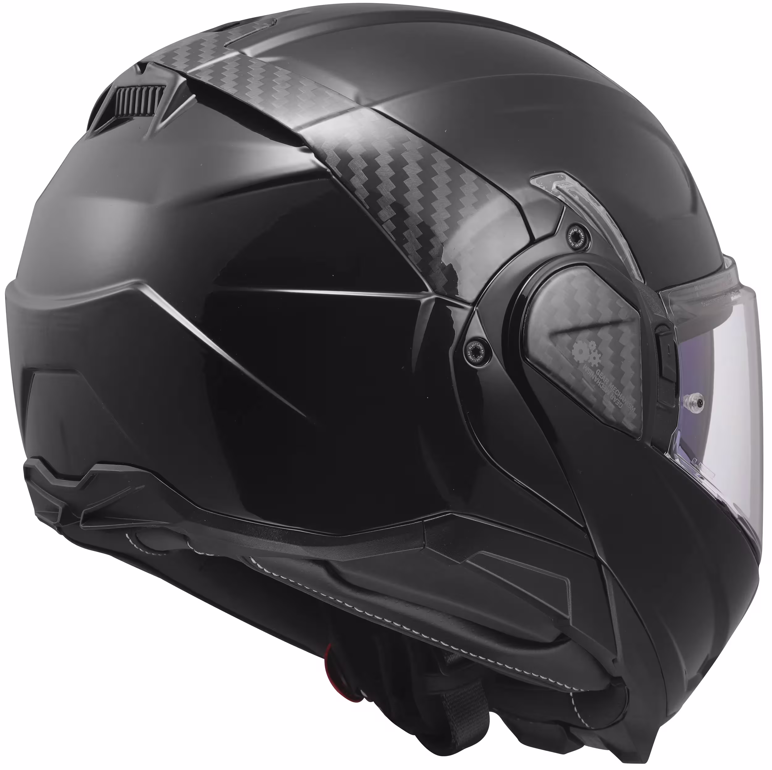 LS2_Klapphelm Helme,Sturzhelme