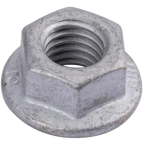 Piaggio OEM_Sechskantmutter Sechskantmuttern