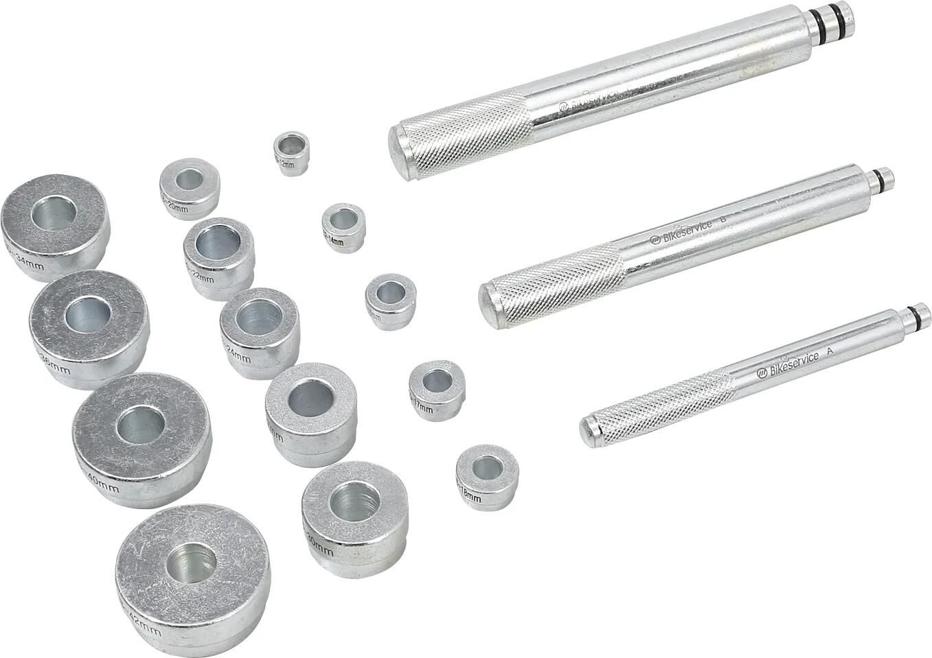 Bikeservice_Montagewerkzeug Lagerabzieher,Abzieher