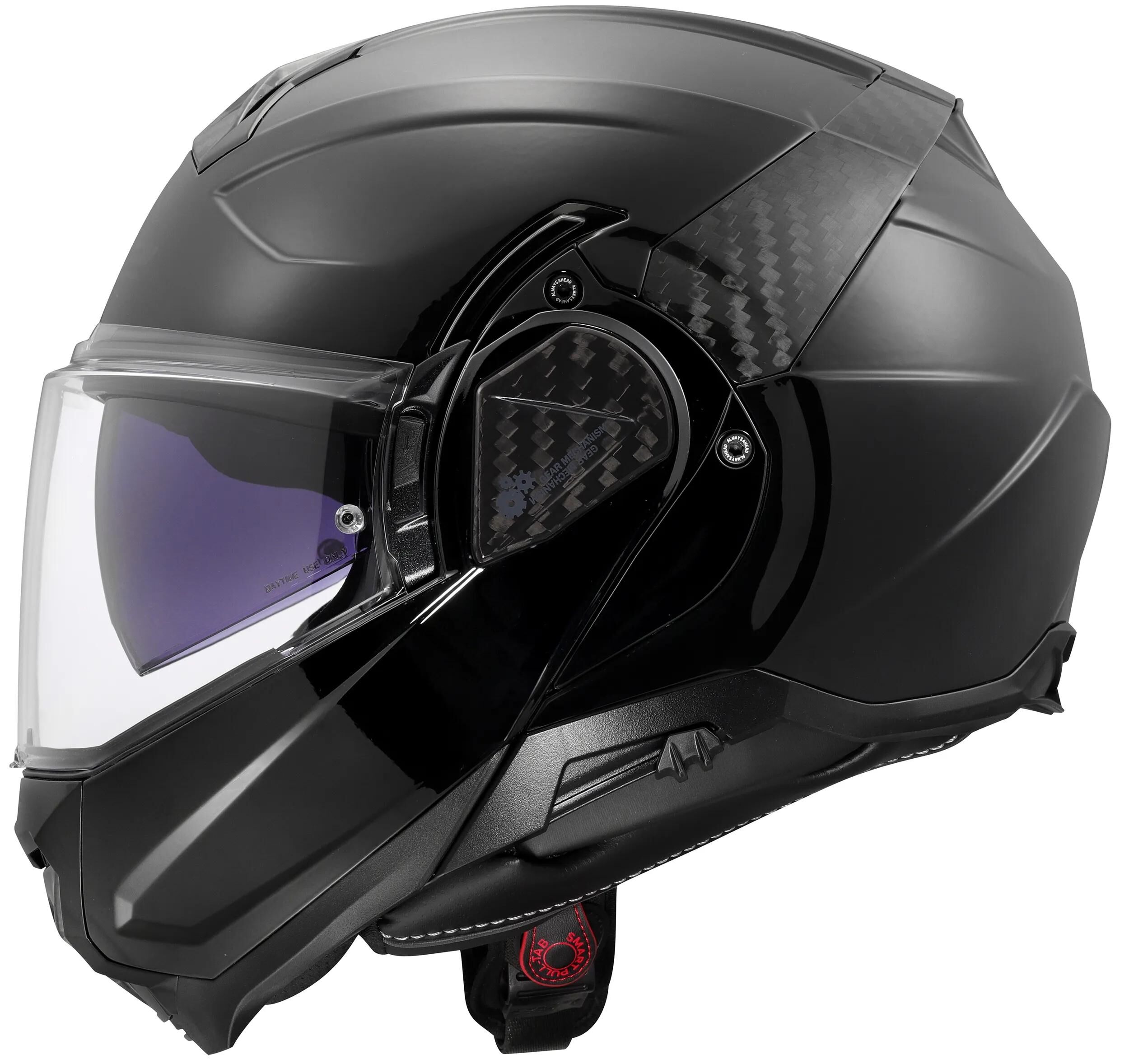LS2_Klapphelm Helme,Sturzhelme