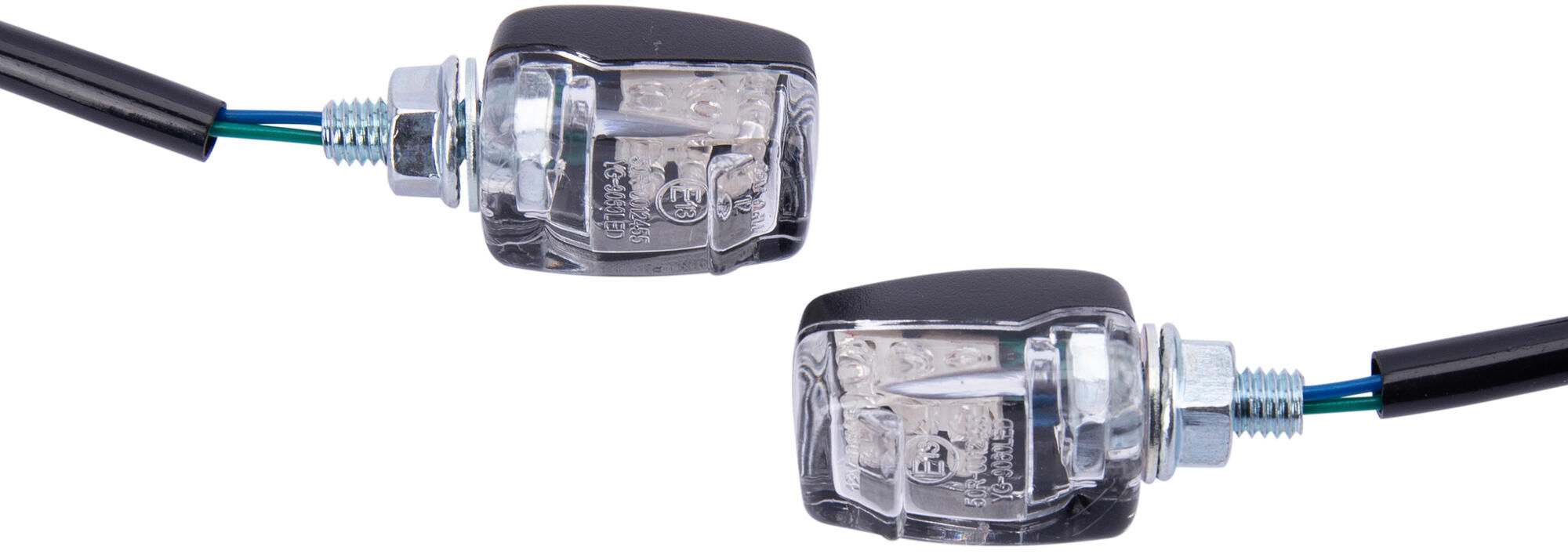 _LED-Blinker Miniblinker,Blinker