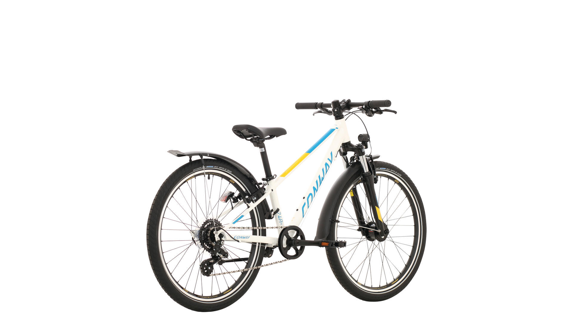 _ATB-Jugendrad_MC 240 suspension_3 MTBs,Mountainbikes,Fahrräder,Jugendrad MTB / Sport