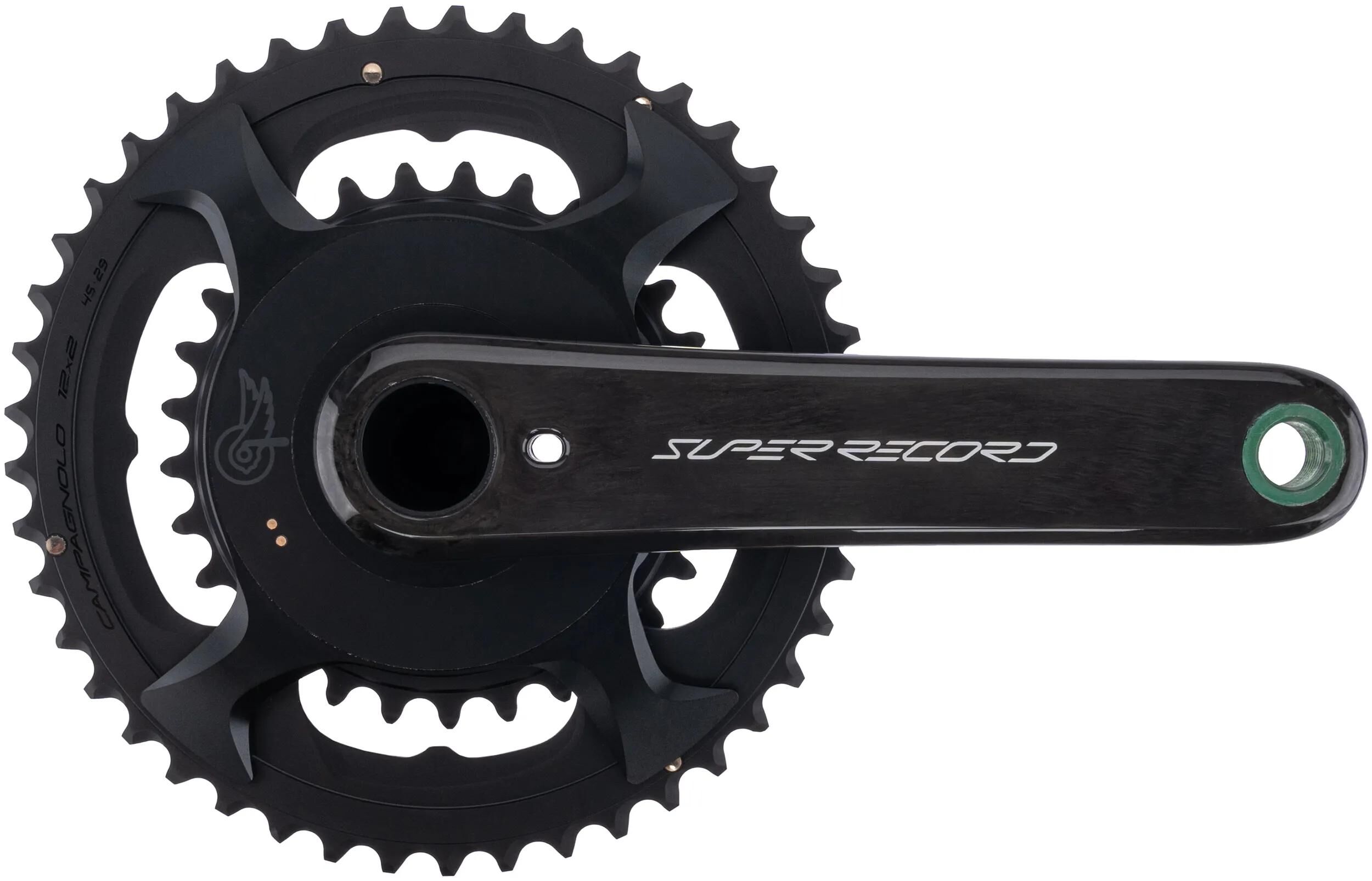 Campagnolo_Kettenradgarnitur Kettenradgarnituren