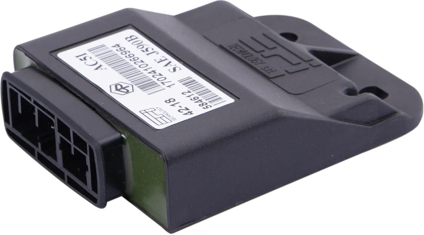 CDi- Einheiten,Zündboxen / -zentralen,Elektronische Zündzentrale,Elektronikzentralen