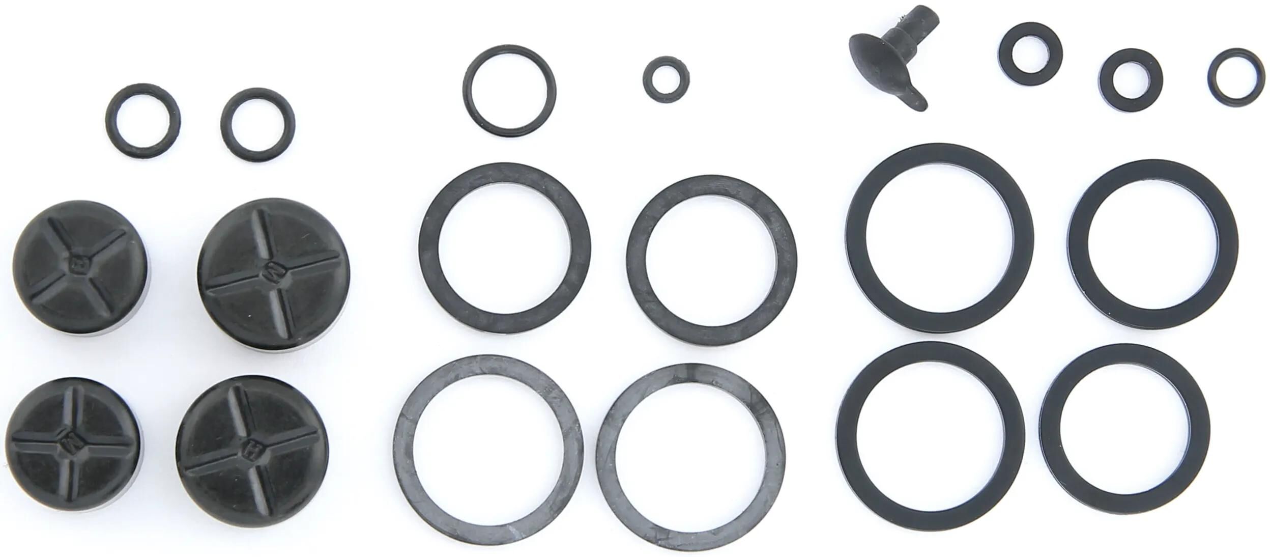 _Kolben-Kit Bremsen - Ersatz