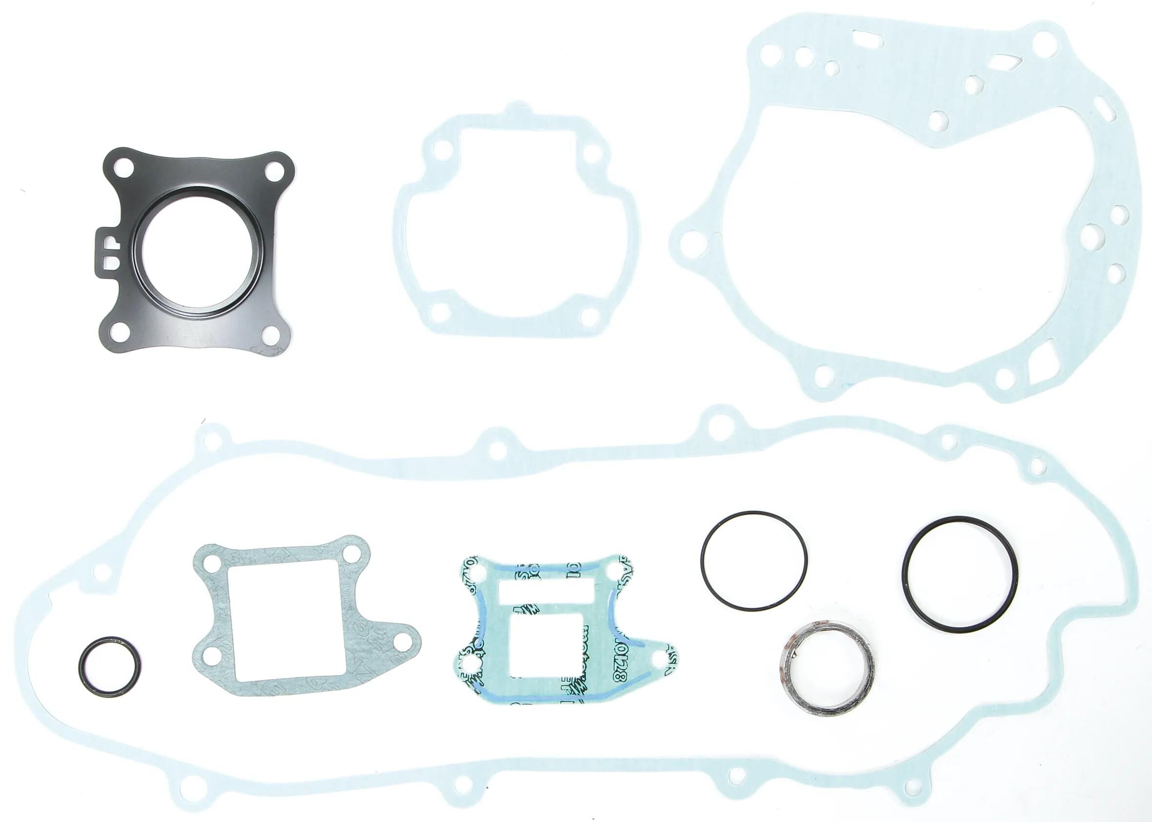 Dichtungen und Dichtungssätze