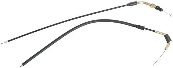 Semerfil_Gaszug Gaszüge