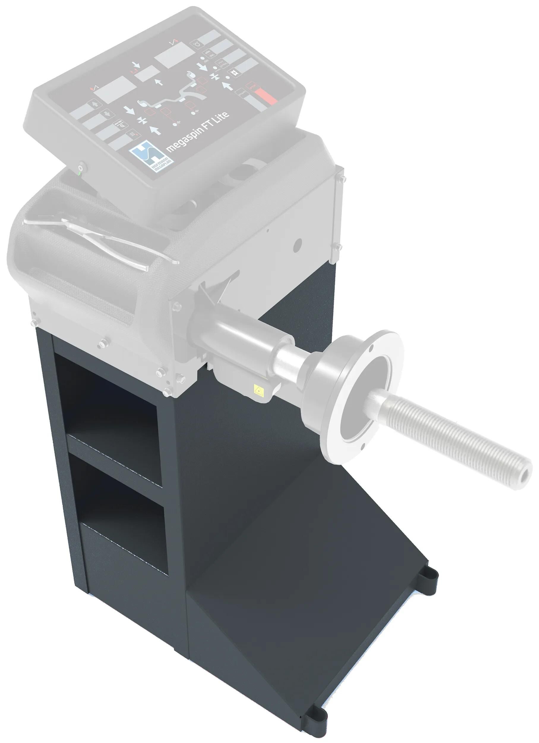 _Erweiterung Radauswuchtmaschinen