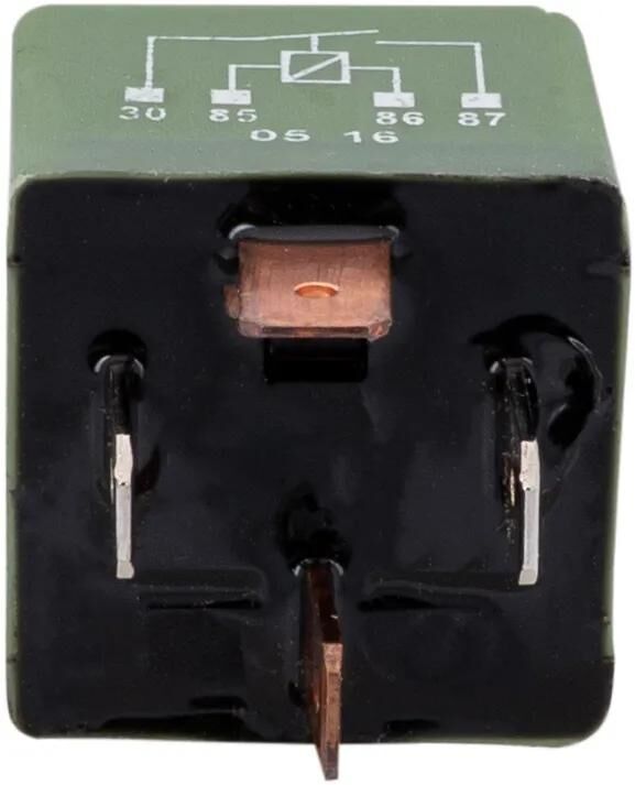 Anlasserschalter,Starterrelais,Fernschalter