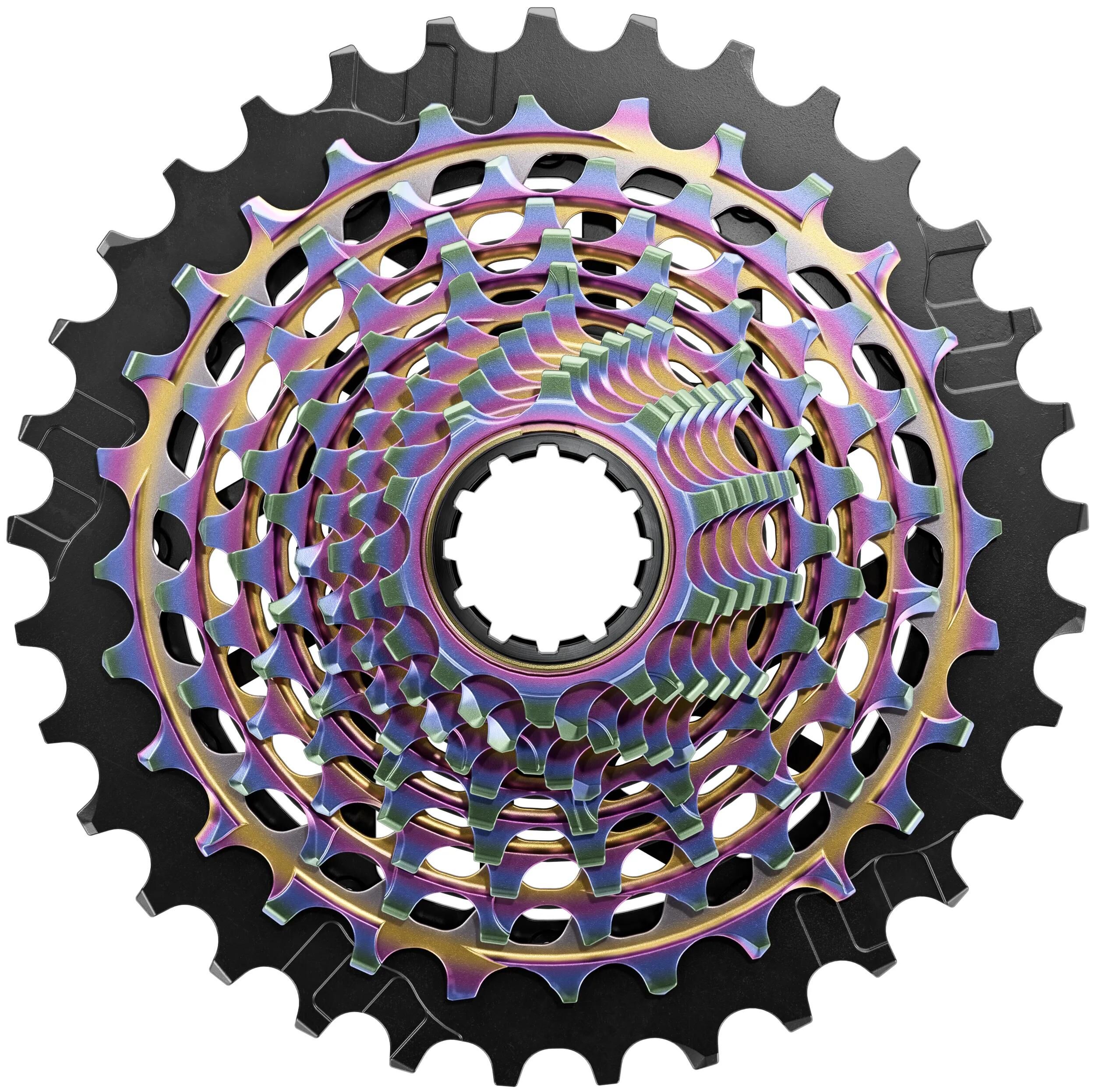 SRAM_Kassette Kassettenzahnkränze,Zahnkränze,Zahnkranzkassetten