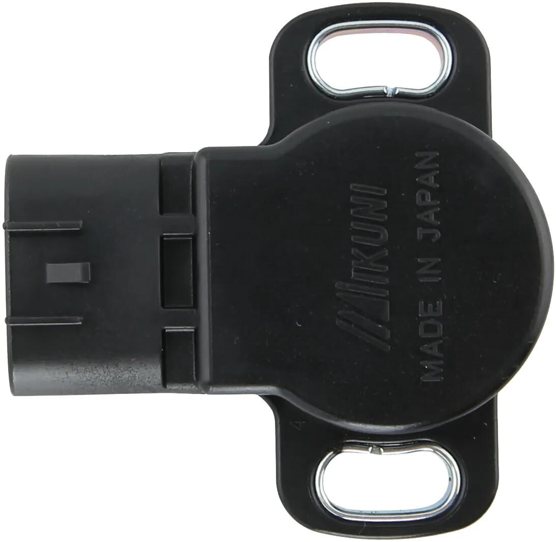 Drosselklappensensoren