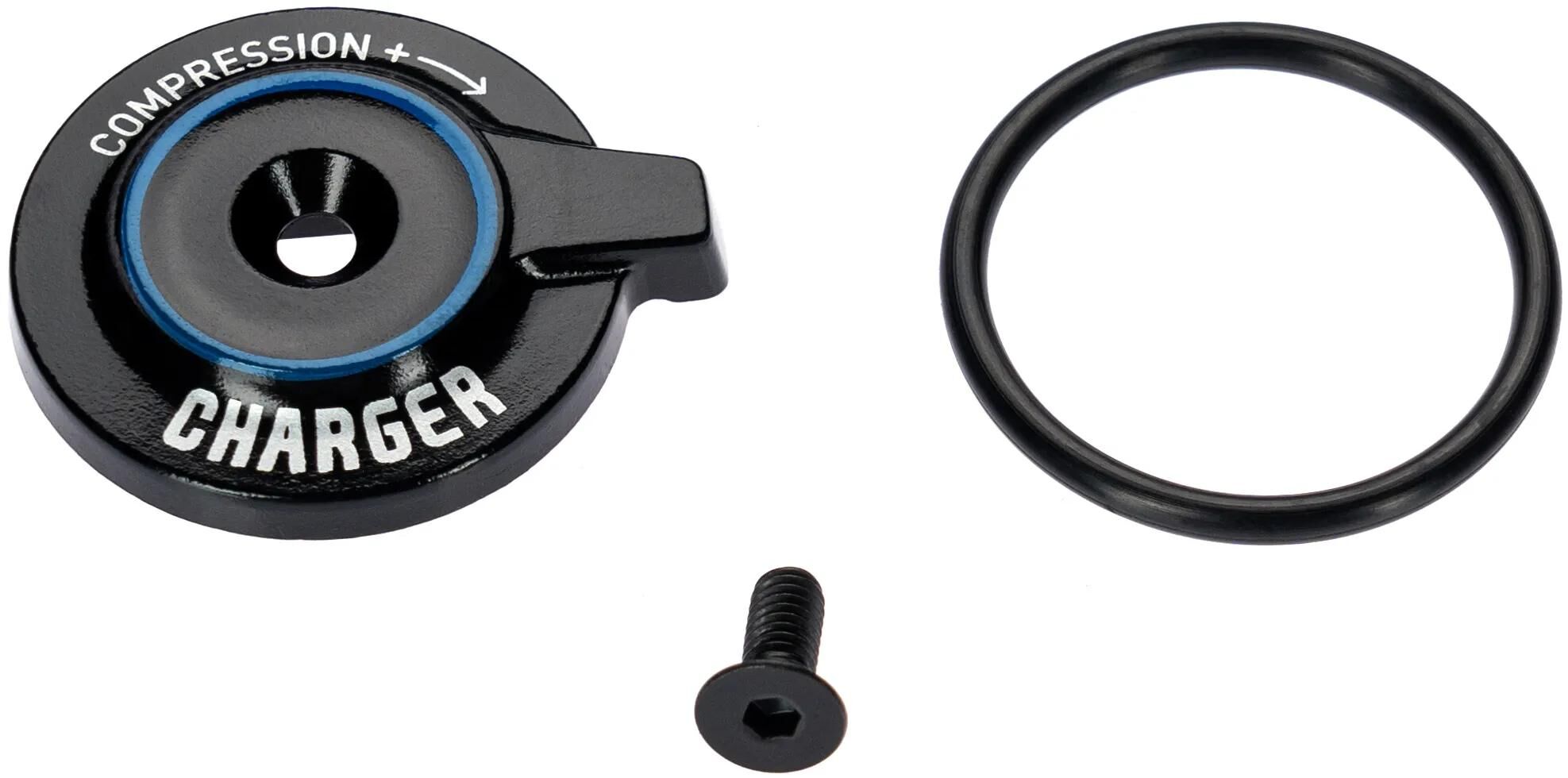 ROCKSHOX_Einstellknopf Federgabel - Ersatz