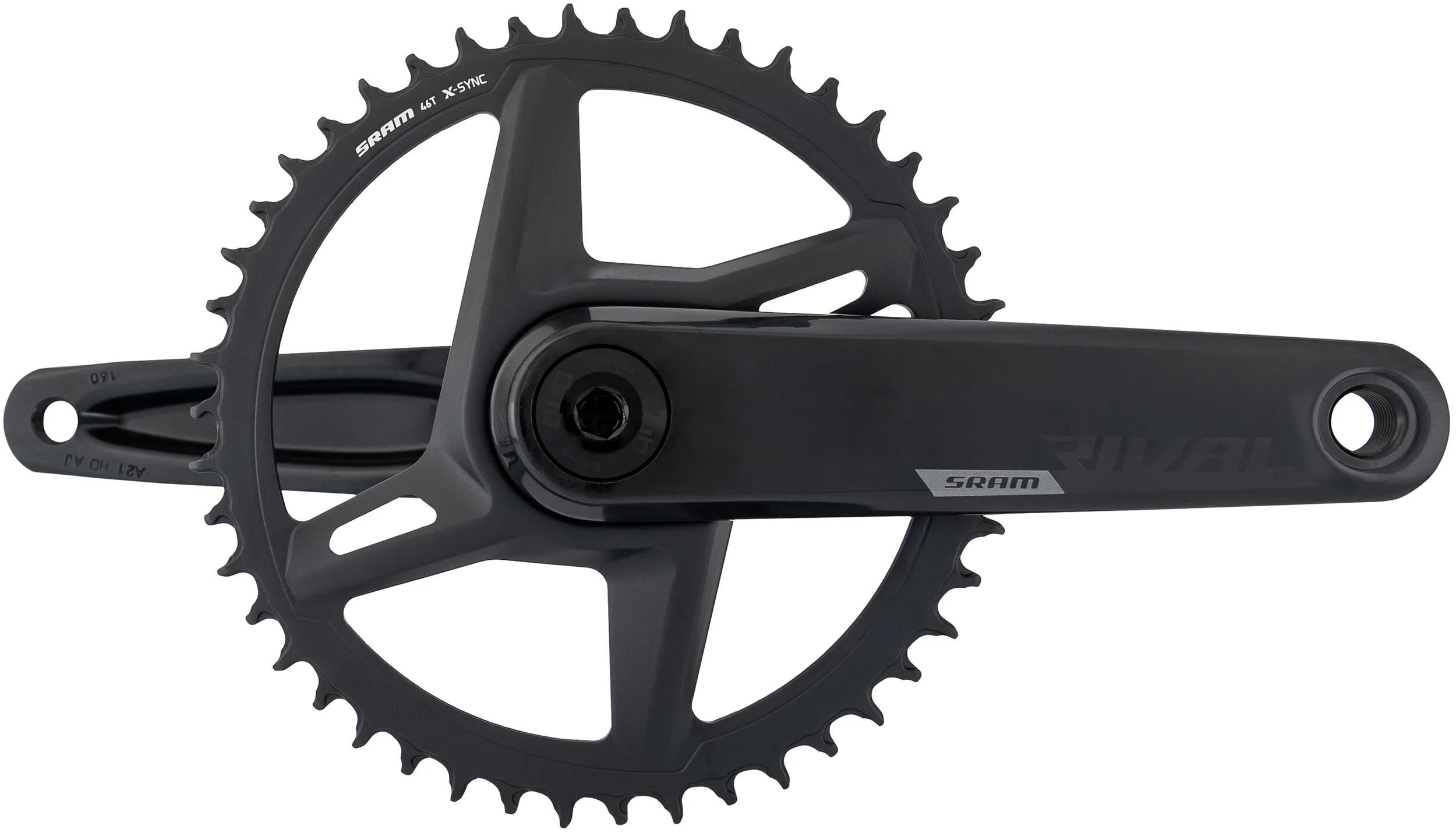 SRAM_Kettenradgarnitur Kettenradgarnituren