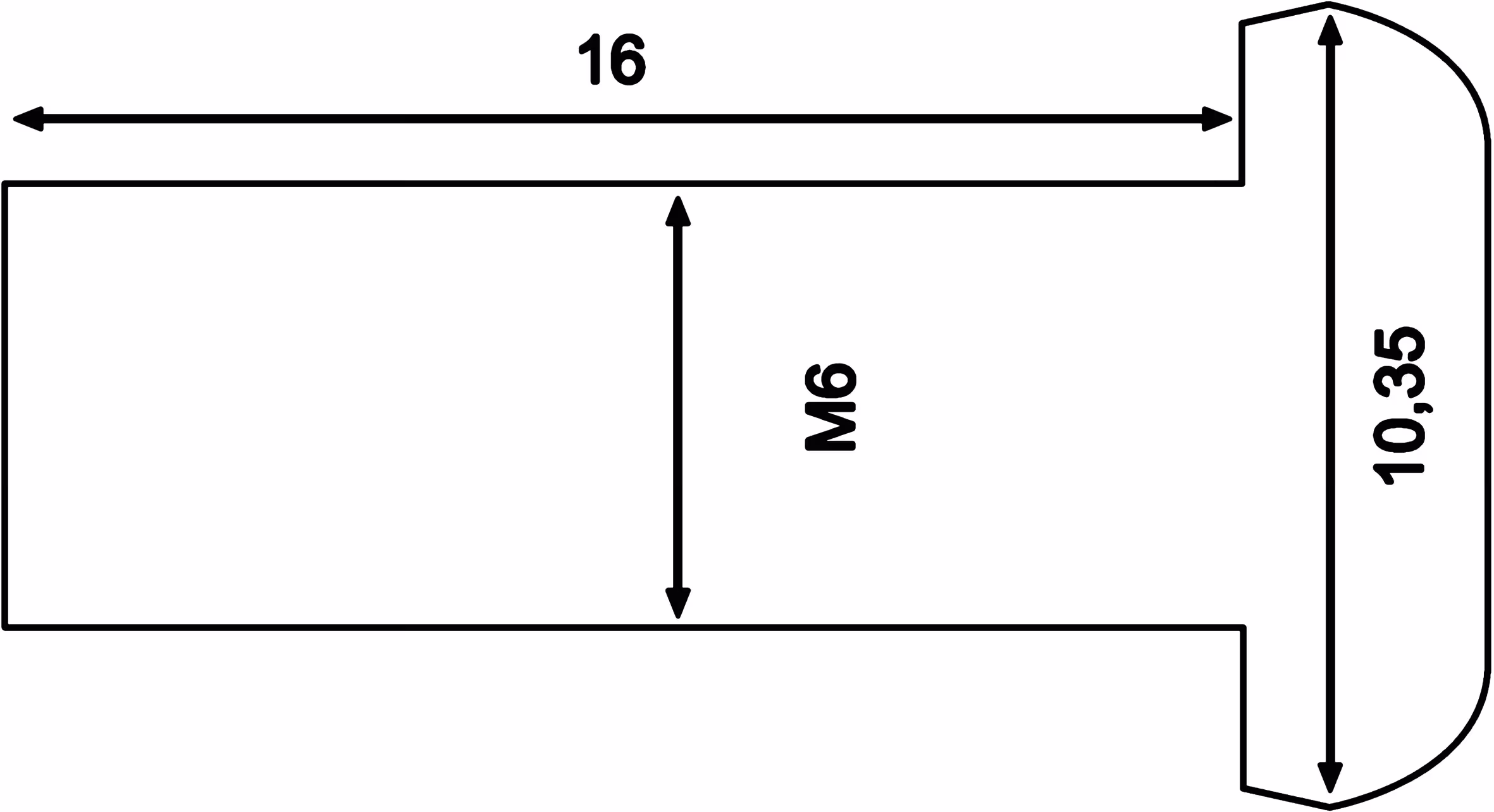 TRW_Schraube Schrauben