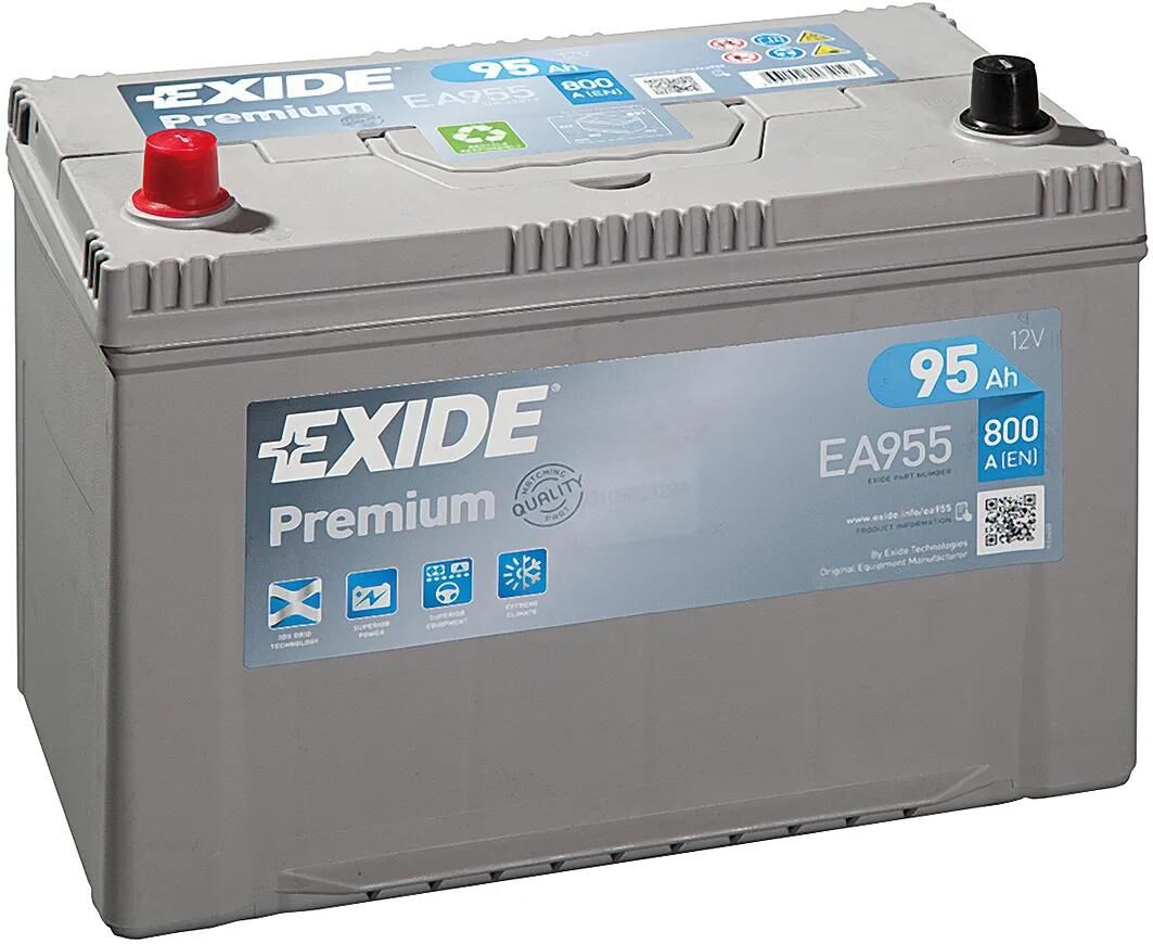 Starterbatterien,Batterien