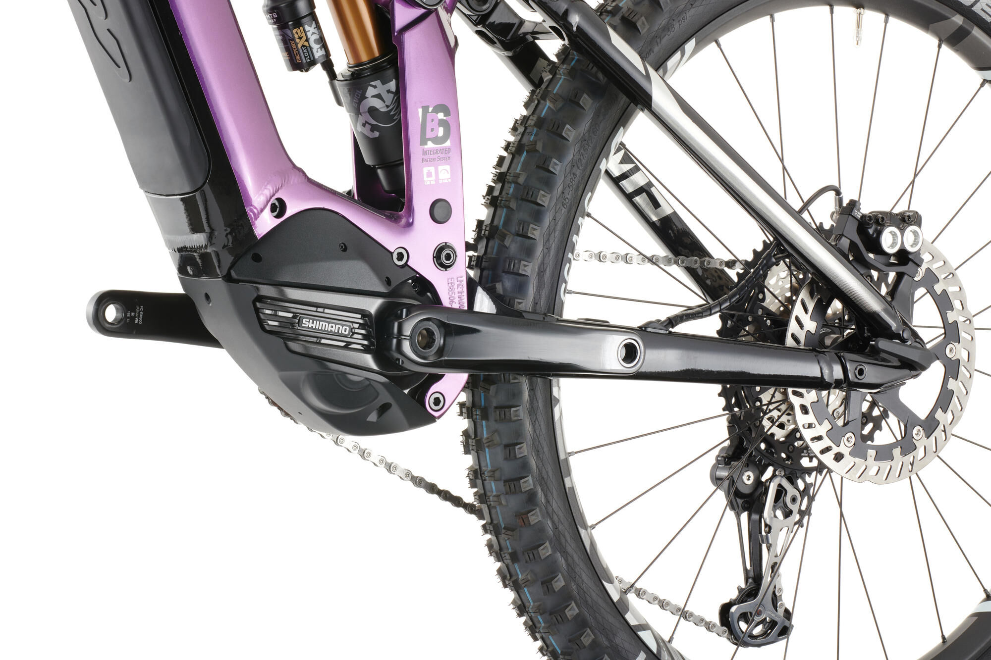 _Elektro-MTB Full-Suspension_eWME 8.9 MX_5 E-Mountainbikes,Mountainbikes,MTBs,Fahrräder,Full Suspension