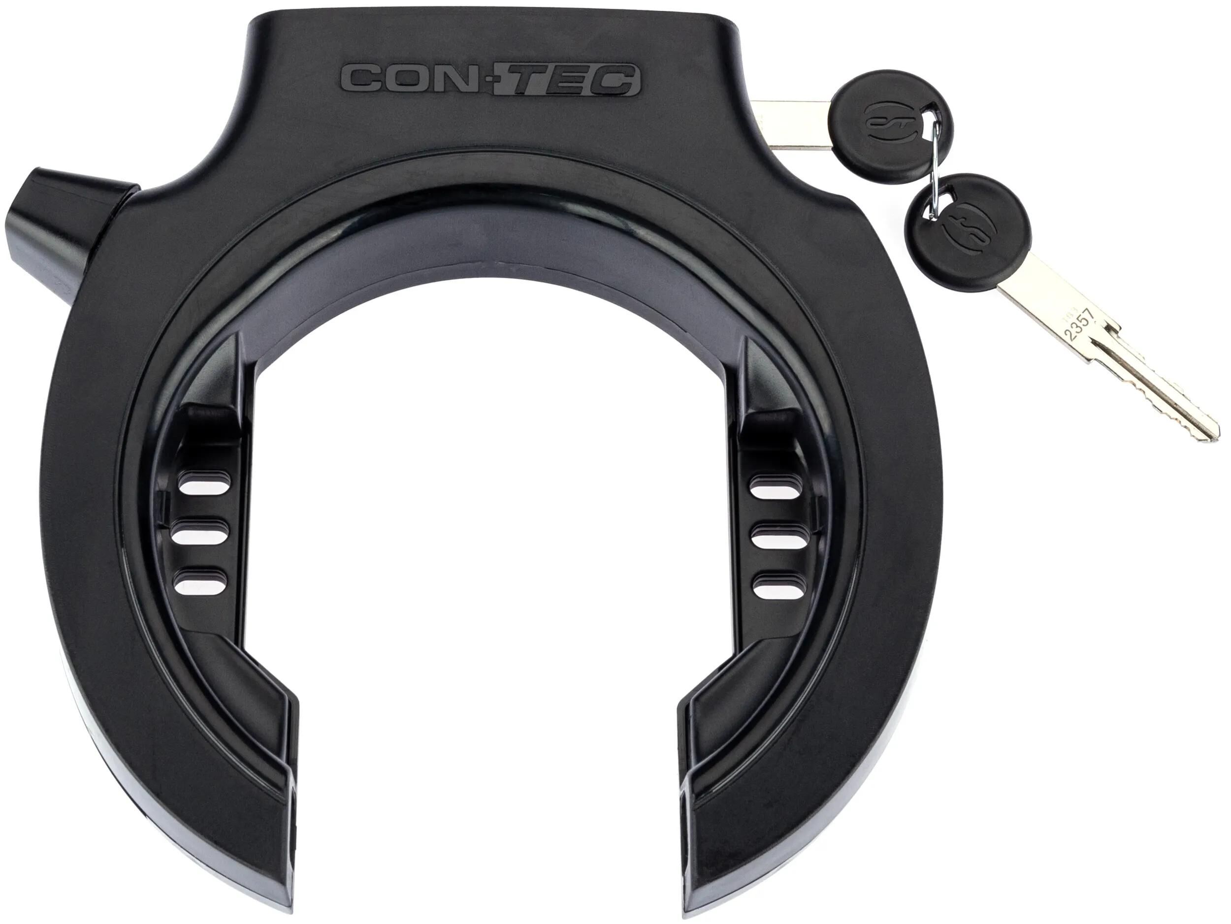 _Rahmen- und Akkuschloss-Set Rahmenschlösser,Schlösser