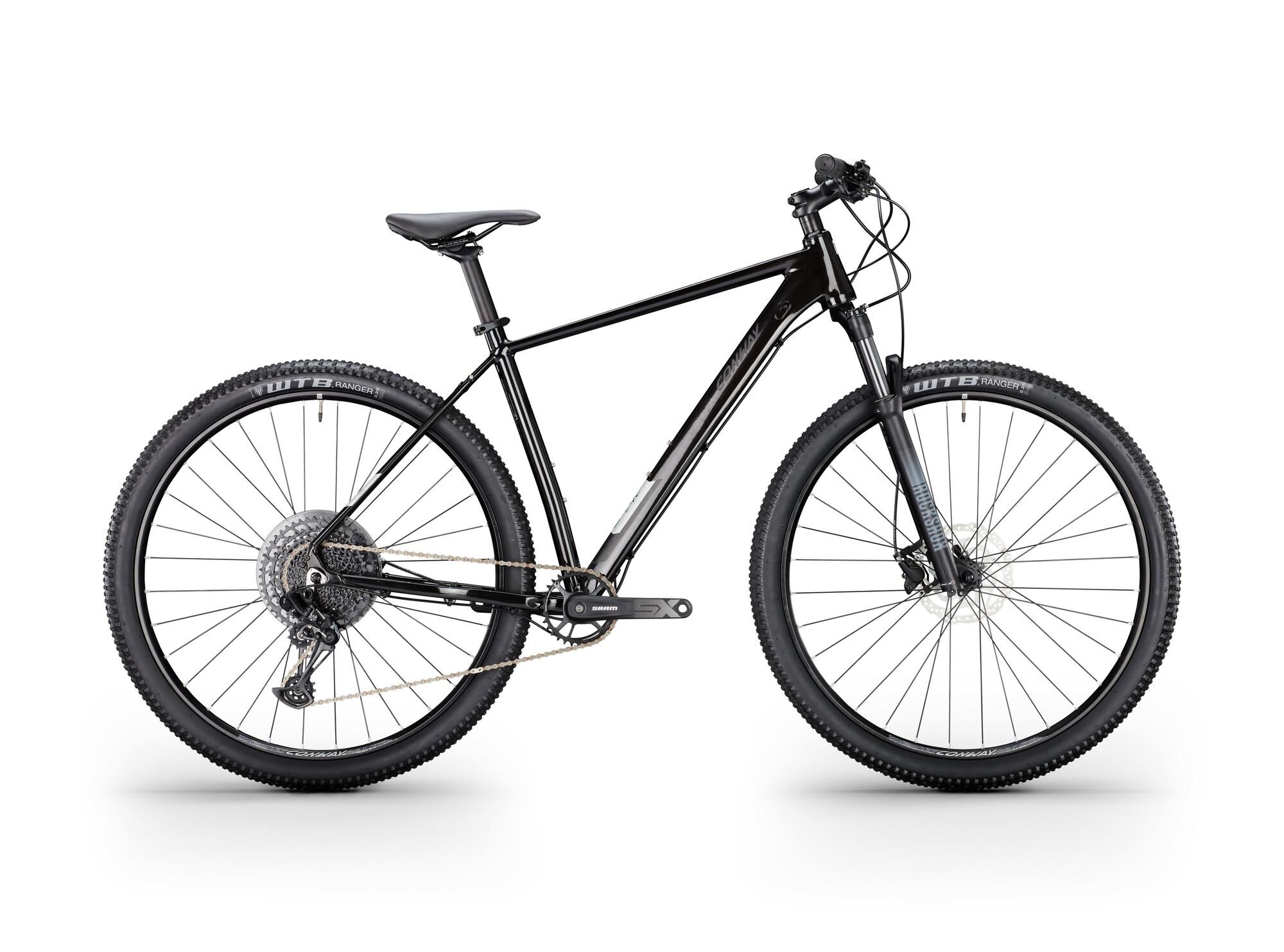 _1 MTBs,Mountainbikes,Fahrräder,Hardtail