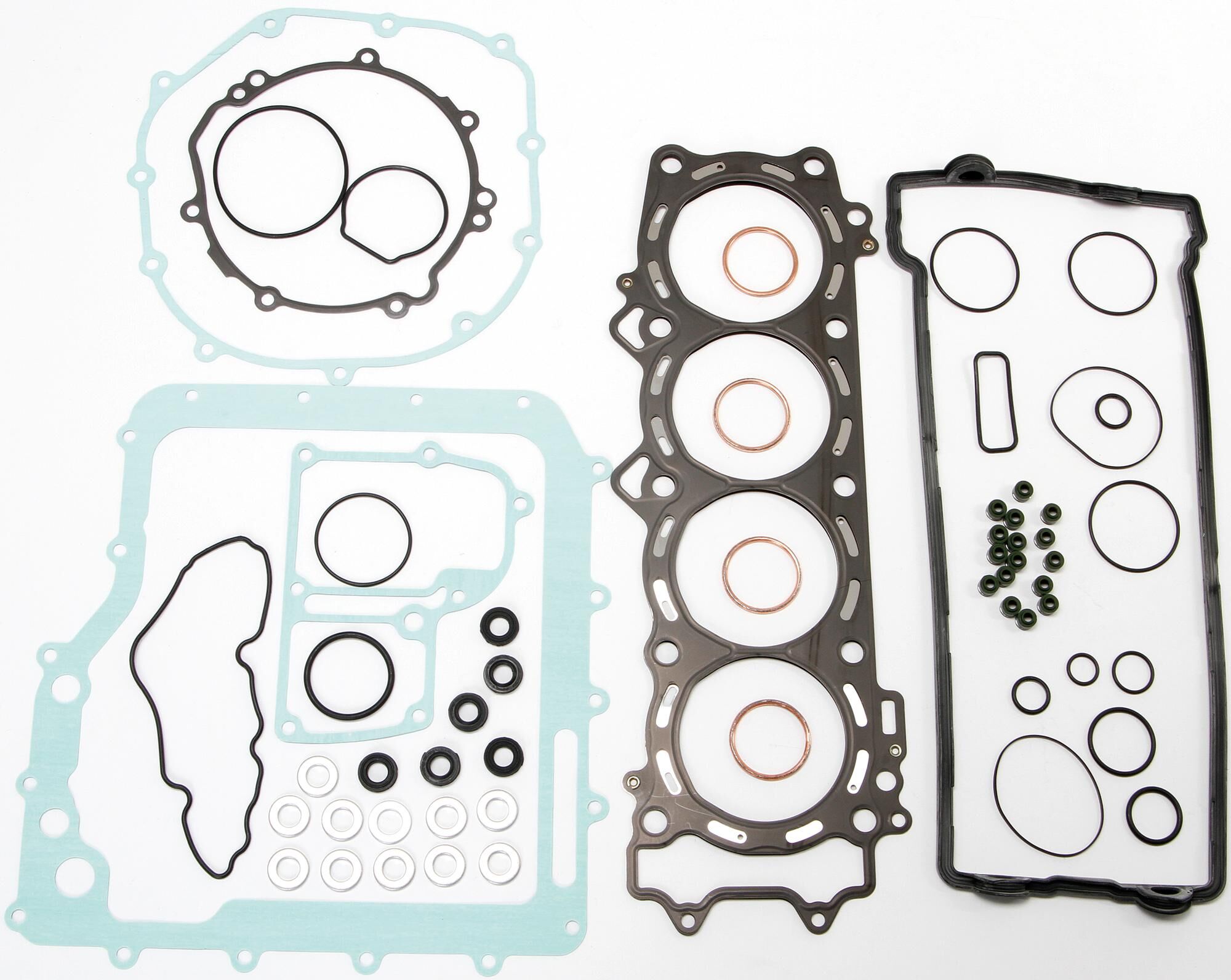 _Motordichtsatz Dichtungen und Dichtungssätze
