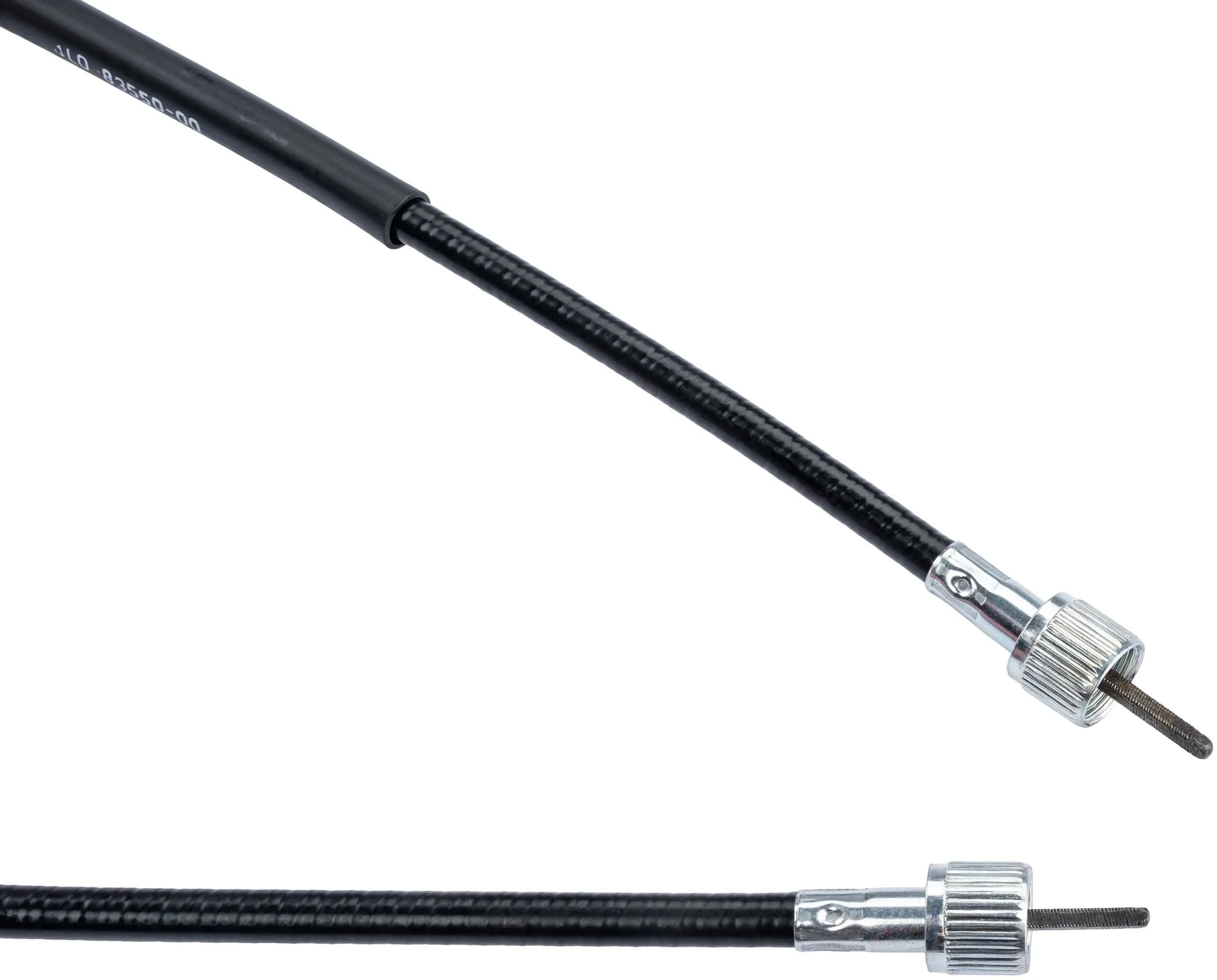 Tachowellen / -seelen