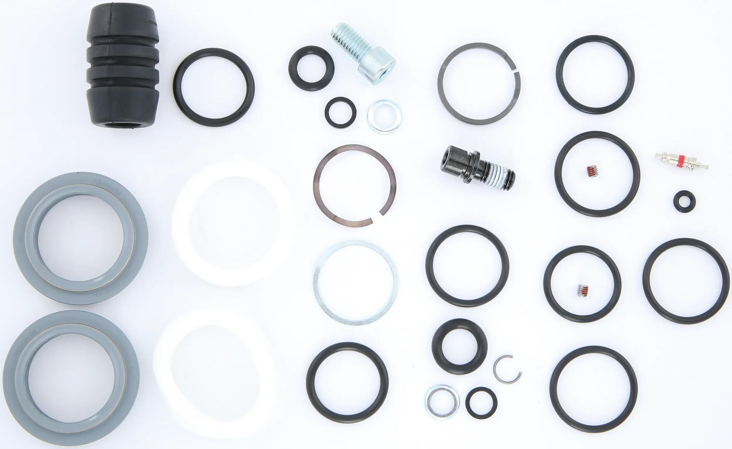 ROCKSHOX_Service-Kit Federgabel - Ersatz