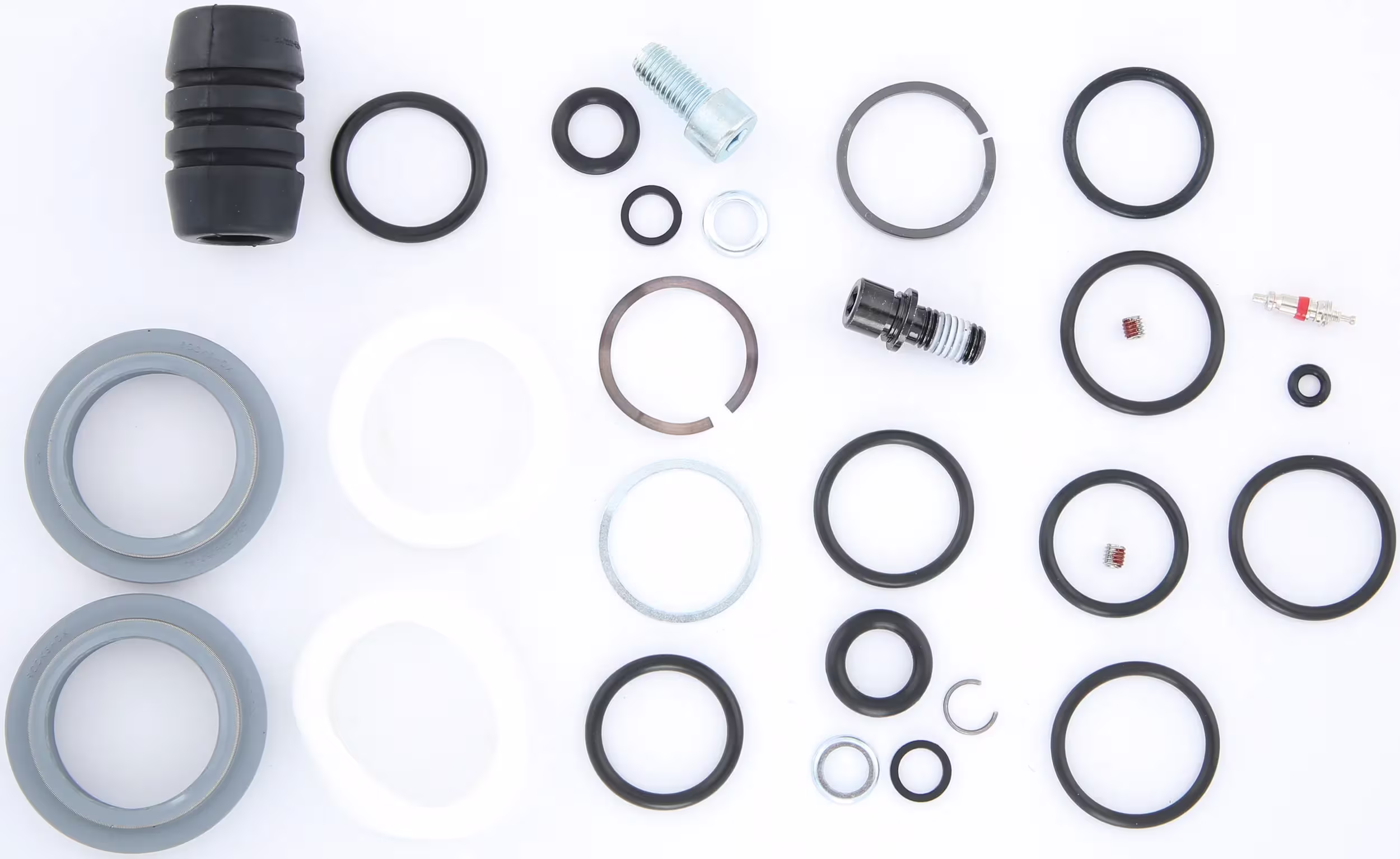 ROCKSHOX_Service-Kit Federgabel - Ersatz