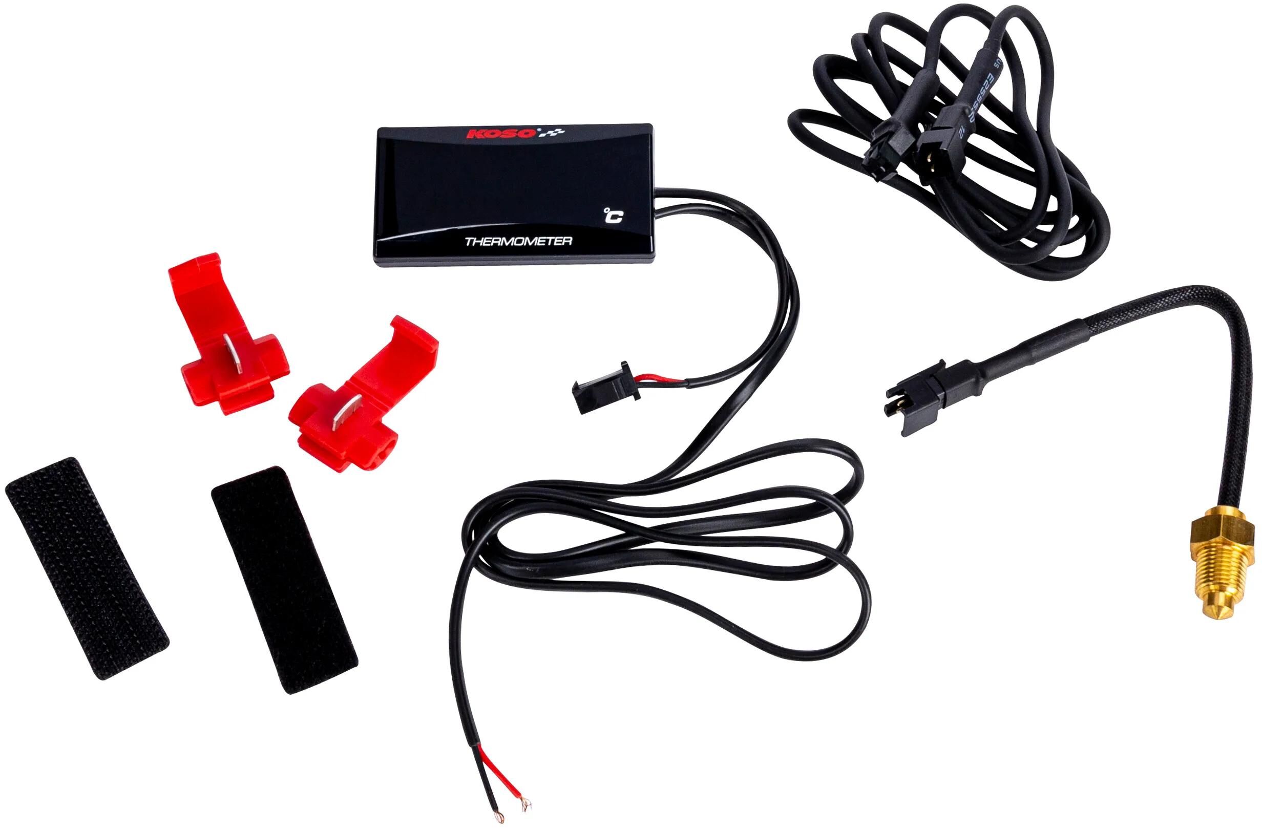 Digitalthermometer,Thermometer