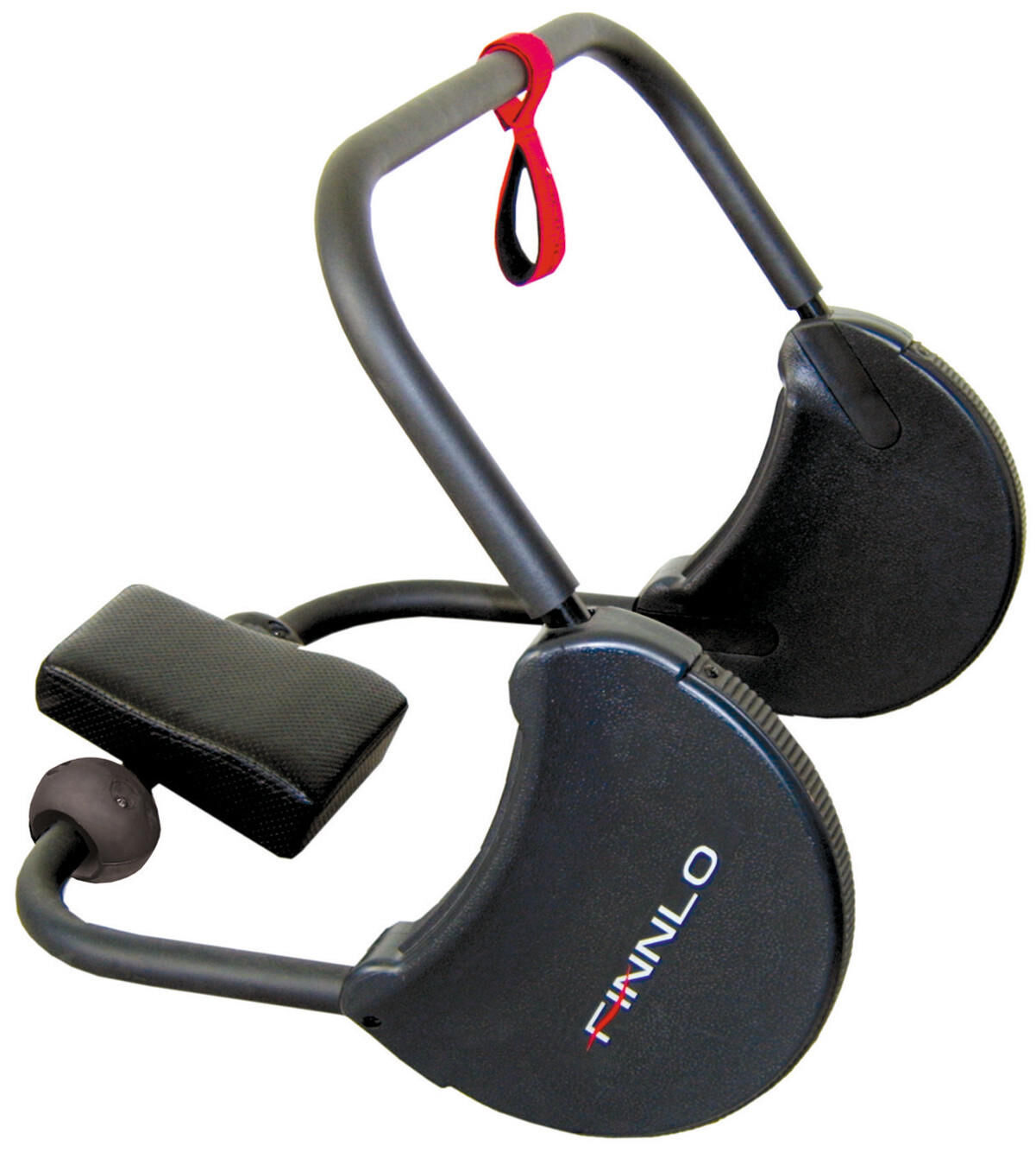 _1 Heimtrainer
