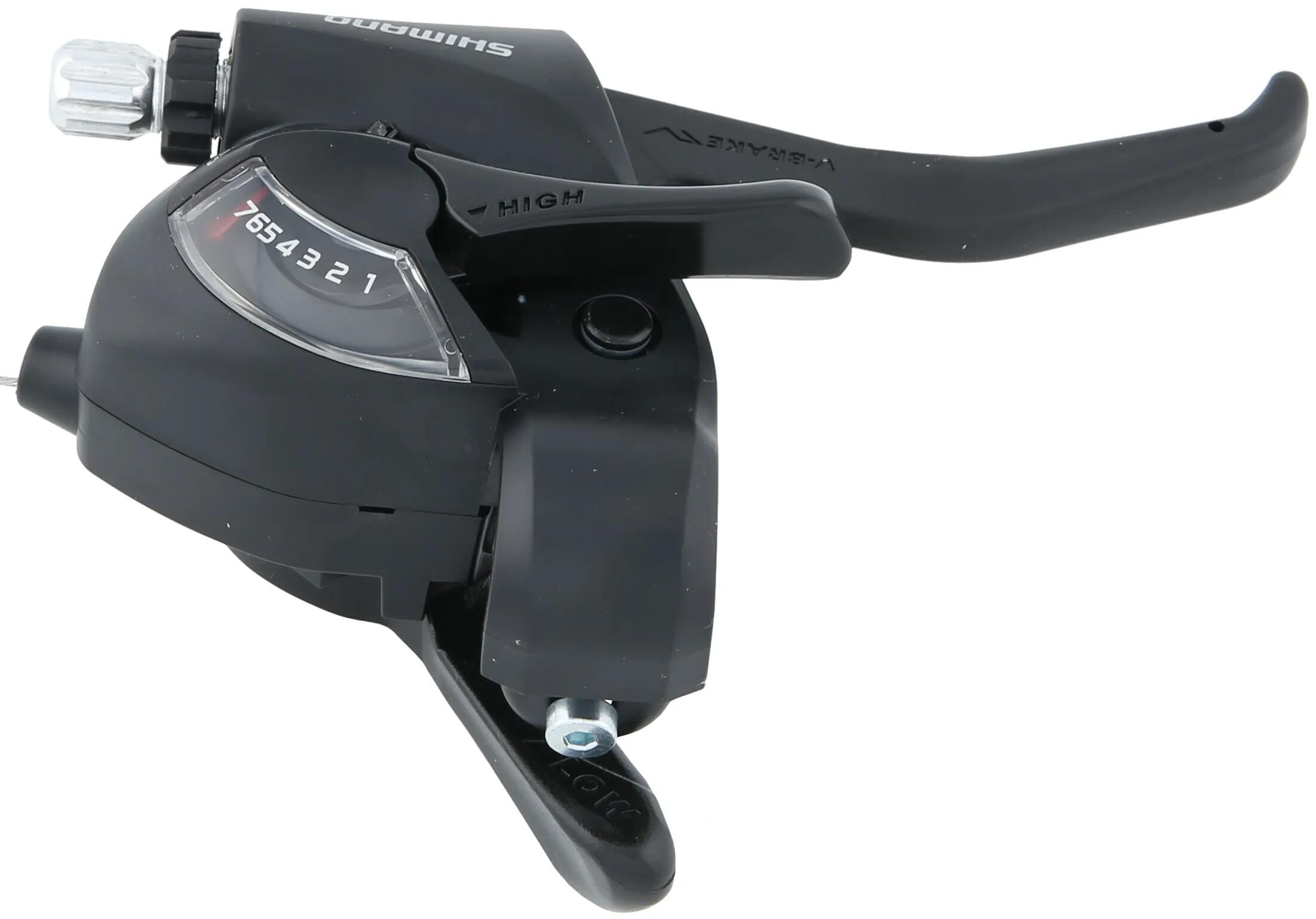 Schalt-/Bremshebelkombinationen,Bremshebel,Schalthebel