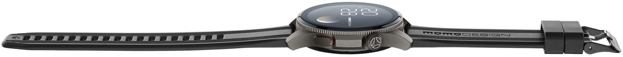 INTERPHONE_Smartwatch Smartwatch