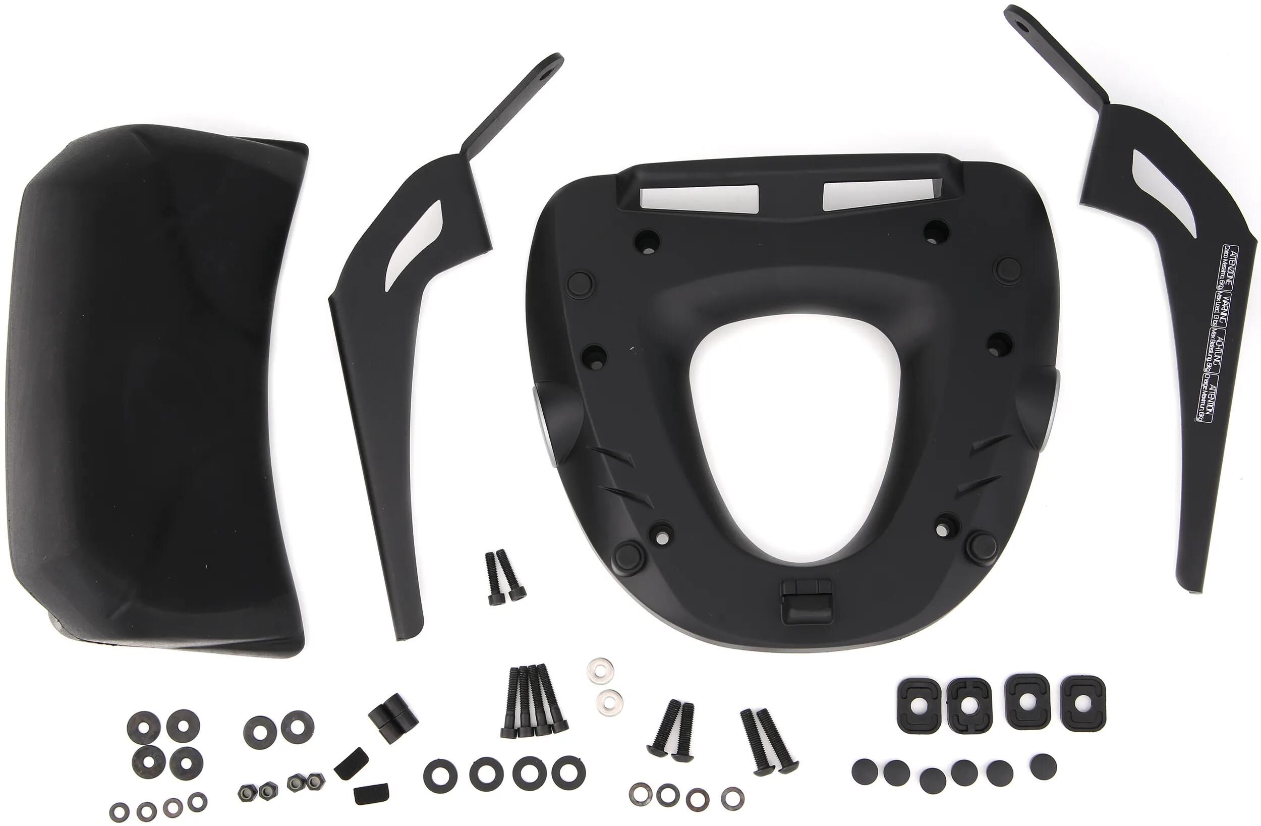 KAPPA_Topcaseträger Gepäckträger