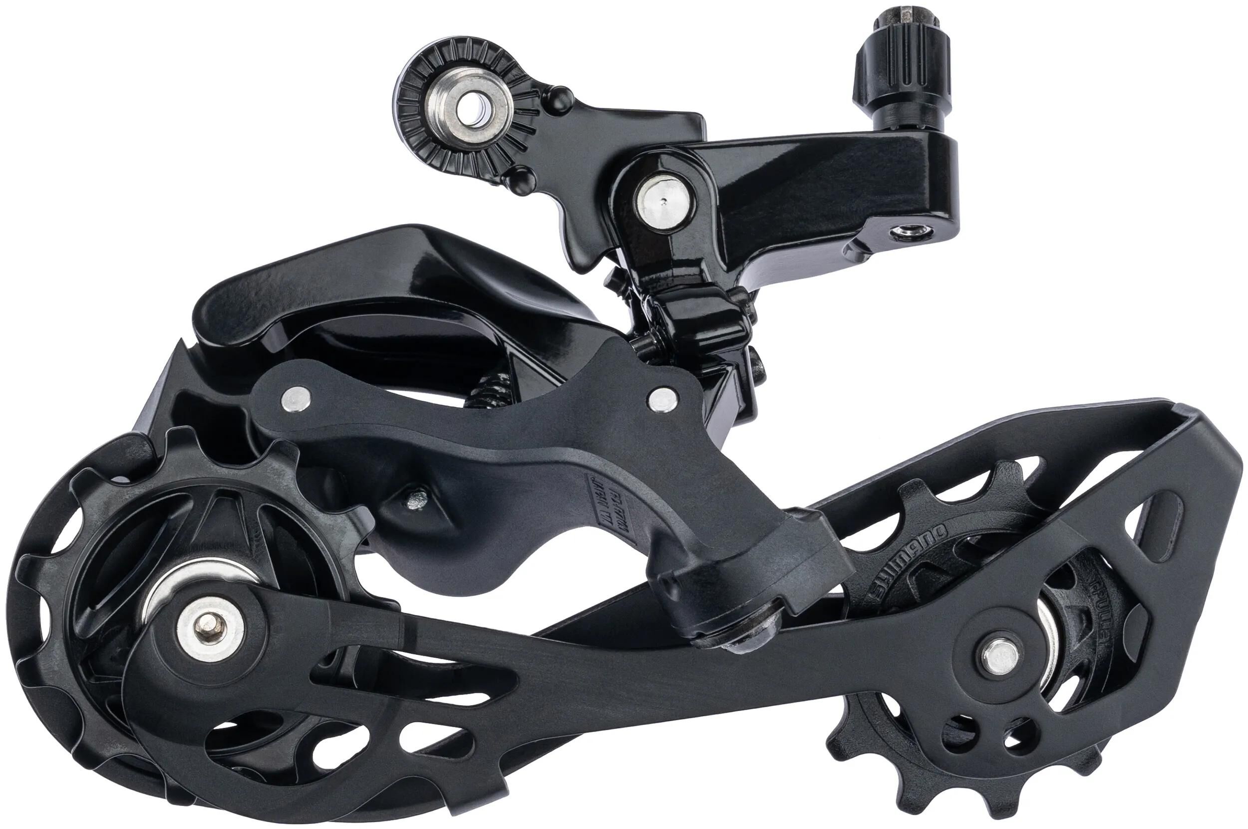 SHIMANO_Schaltwerk Schaltwerke