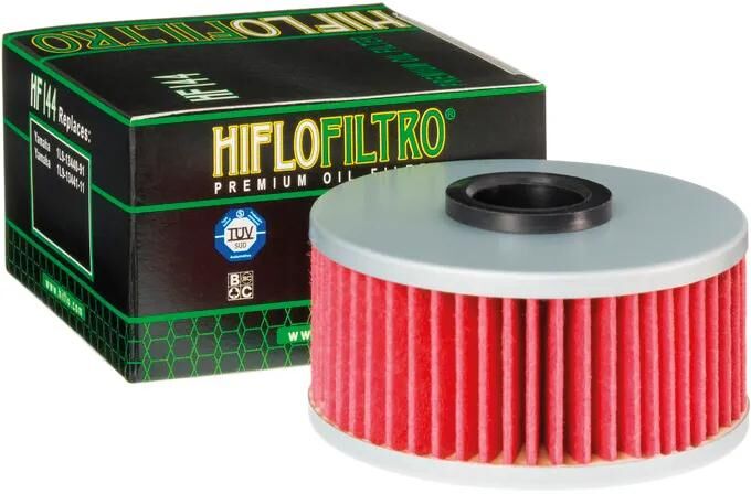 HIFLOFILTRO Ölfilter,Filter