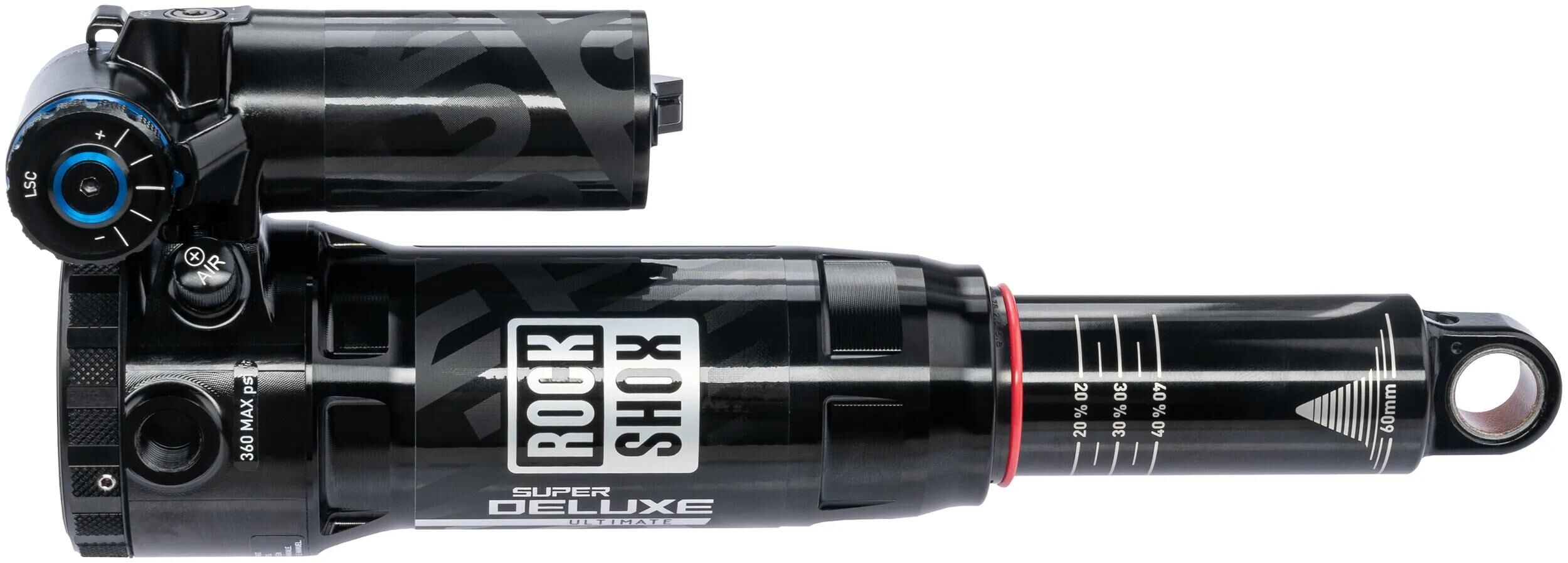 ROCKSHOX_Federbein Federbeine