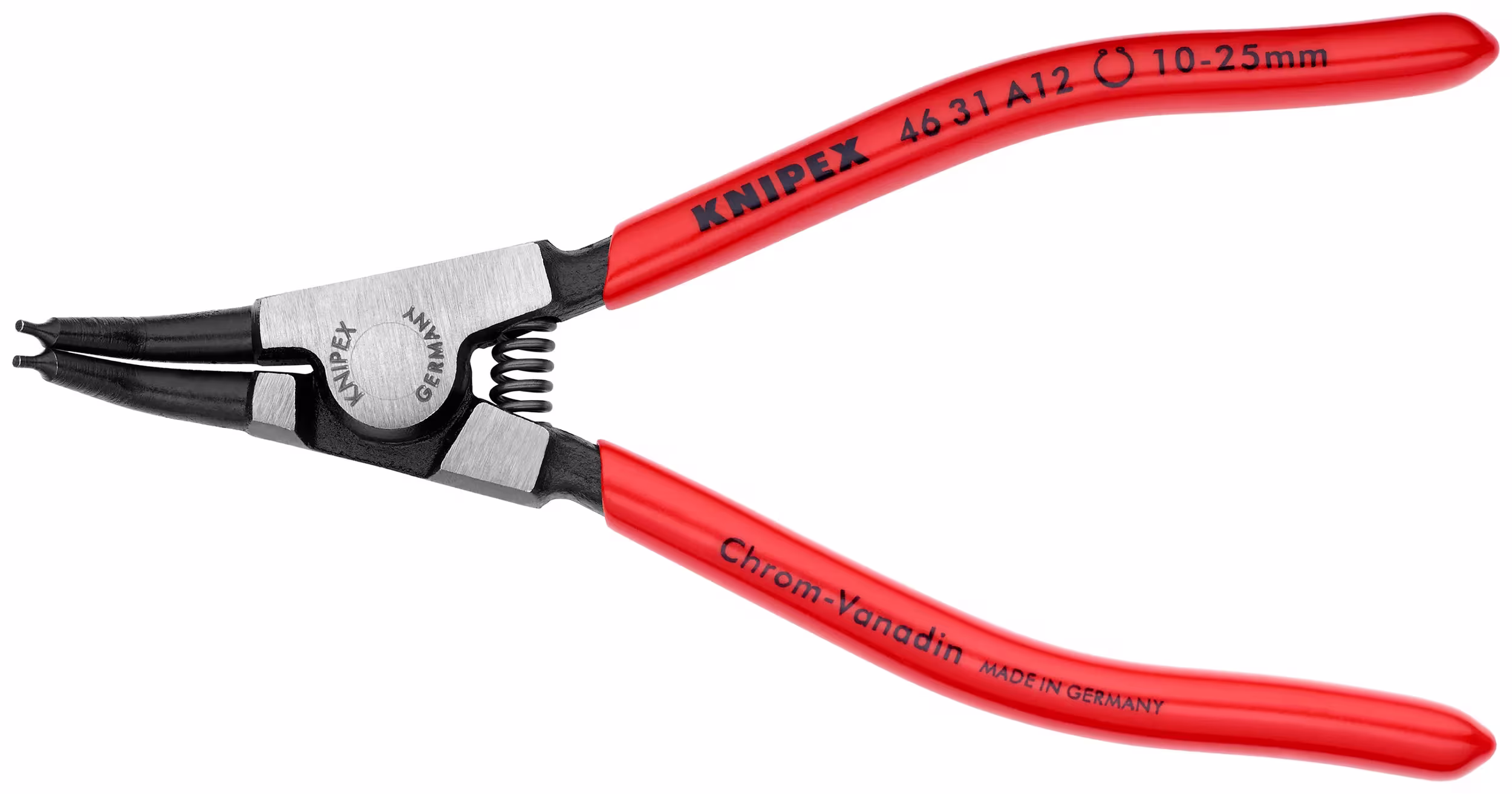 KNIPEX_Sicherungsringzange Sicherungsringzangen,Zangen
