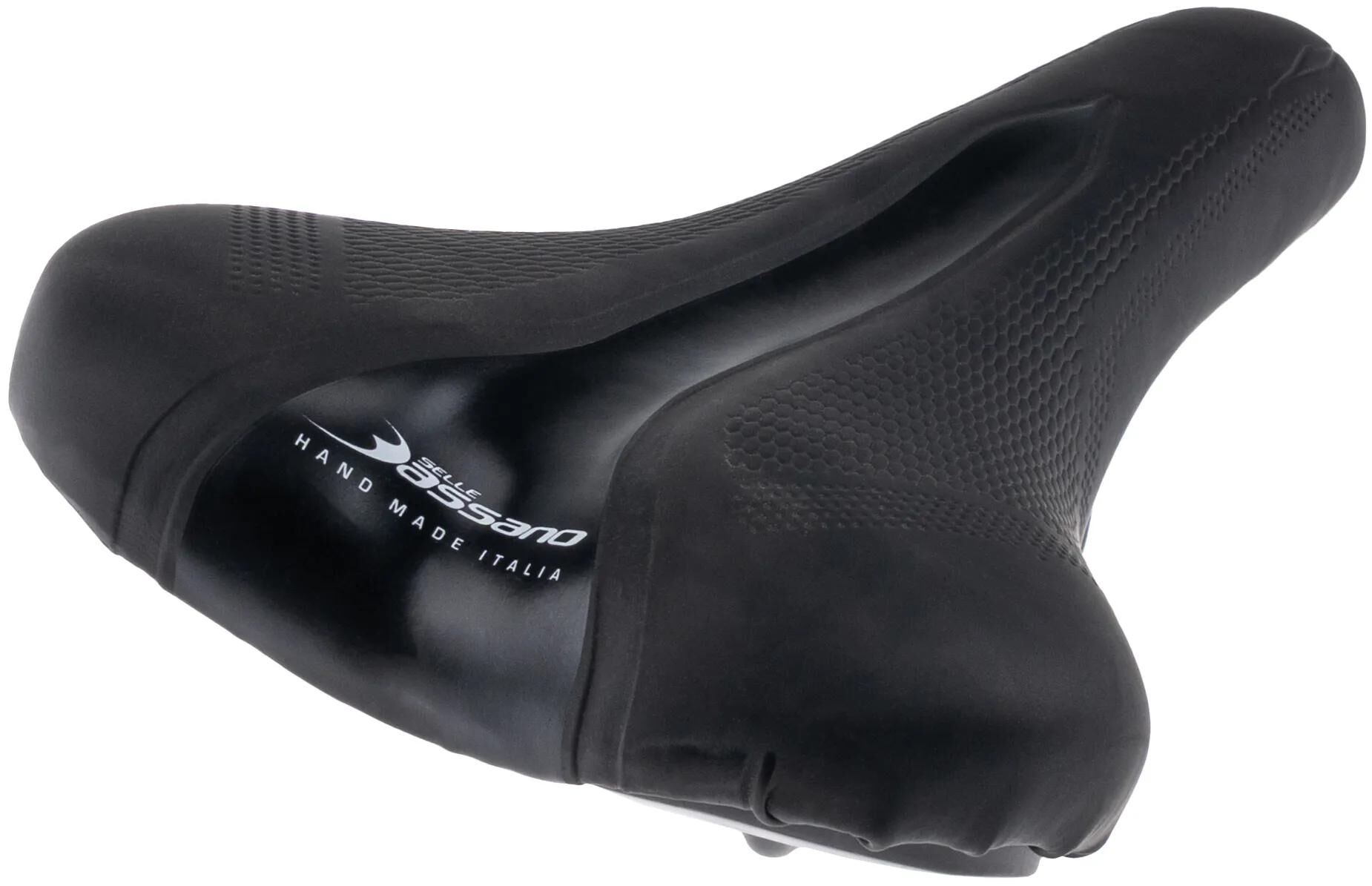 SELLE Bassano_Sattel Sättel