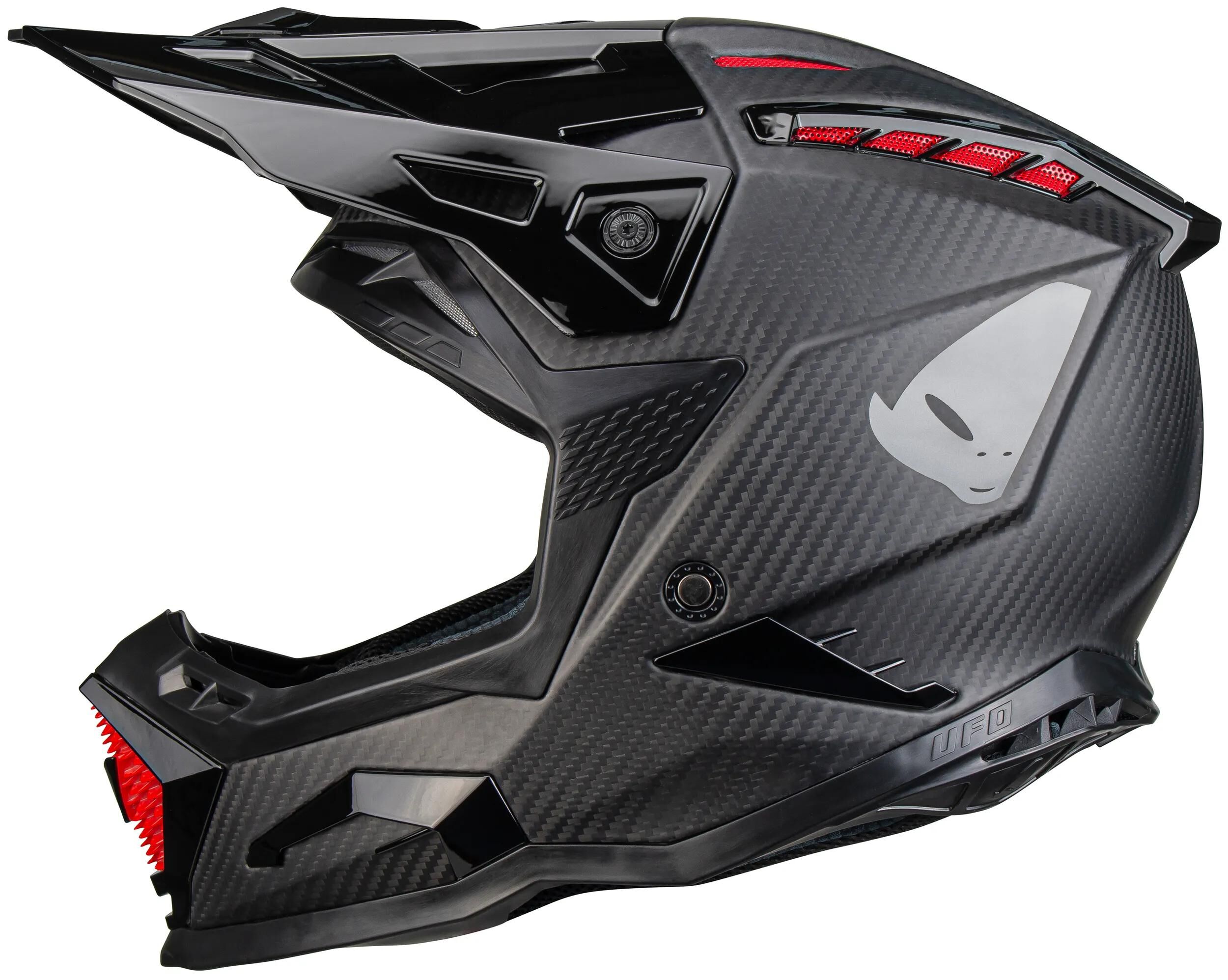 UFO PLAST_Crosshelm Helme,Sturzhelme