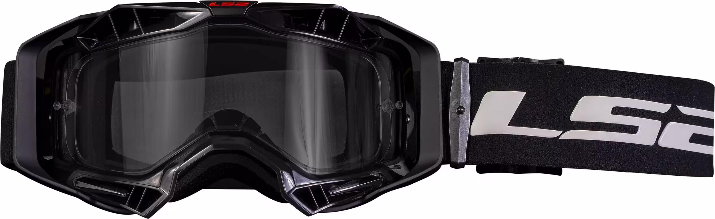 LS2_Crossbrille Brillen,Bekleidung