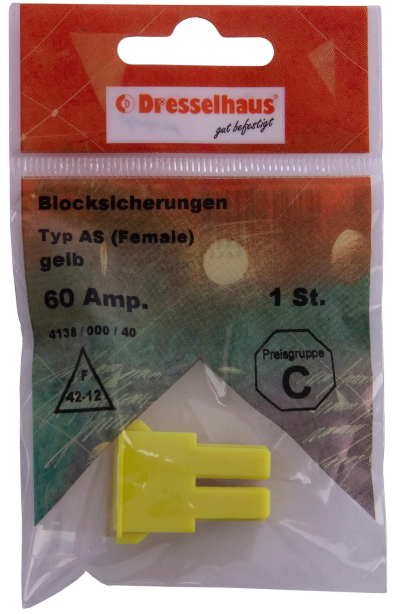 _PAL-Sicherung Sicherungen