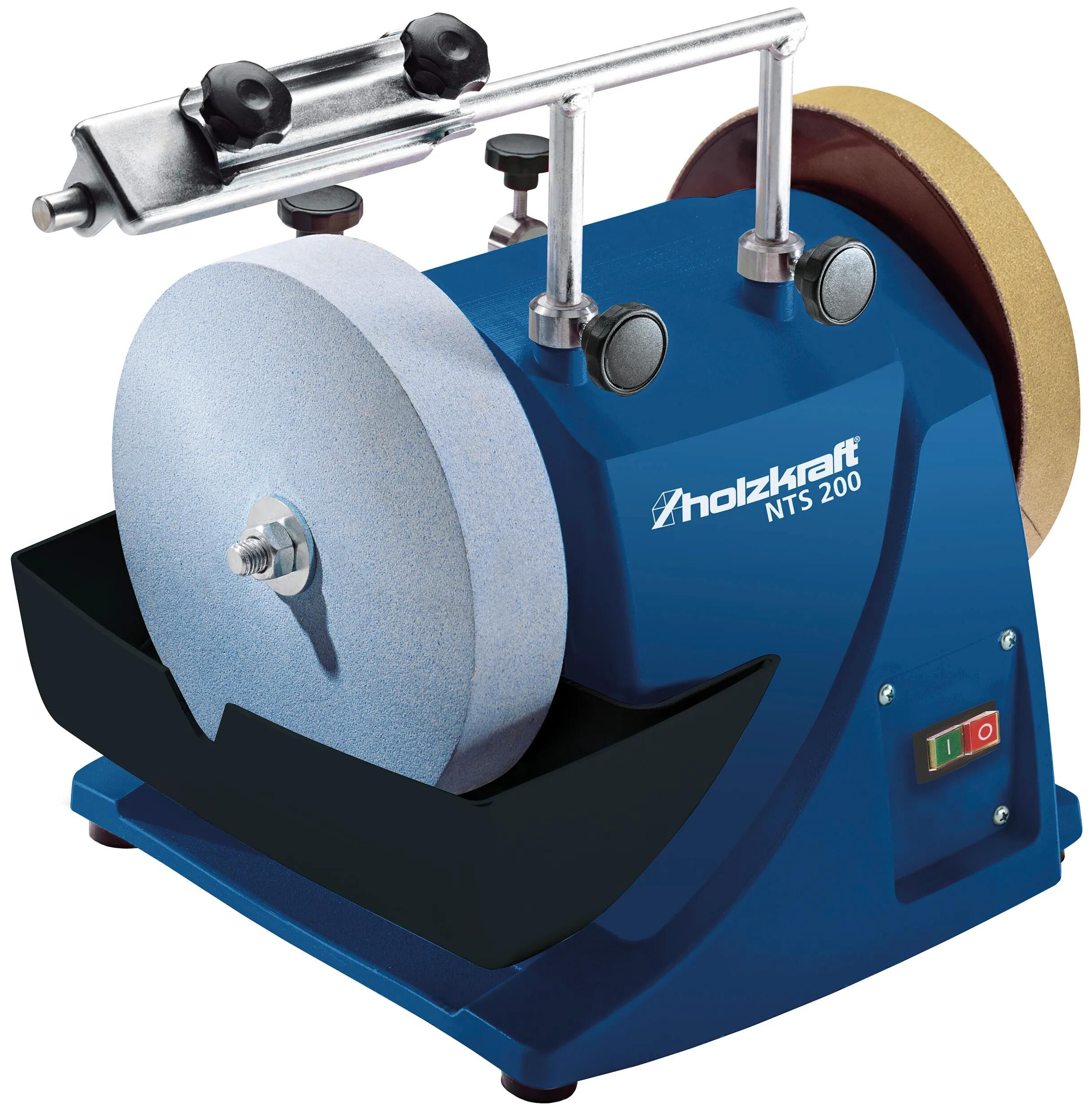 holzkraft_Nassschleifer Schleifmaschinen