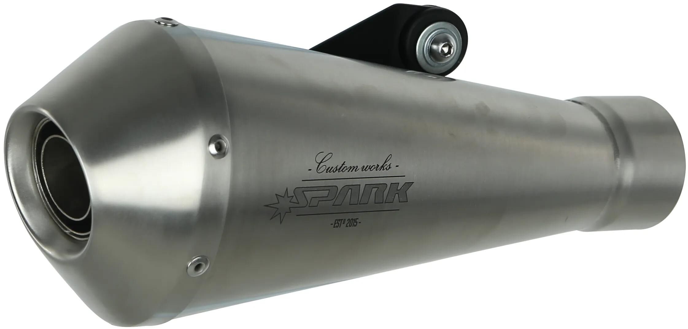 Schalldämpfer,Auspuffanlagen