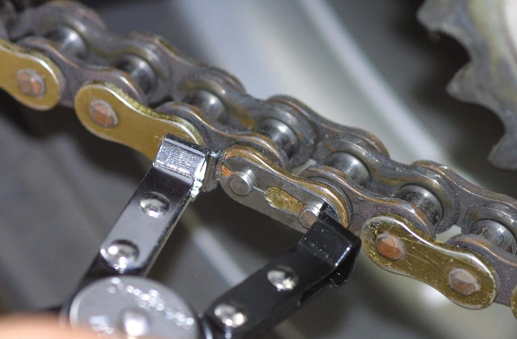 Bikeservice_Kettenschlosszange Clipschlosszangen,Zangen