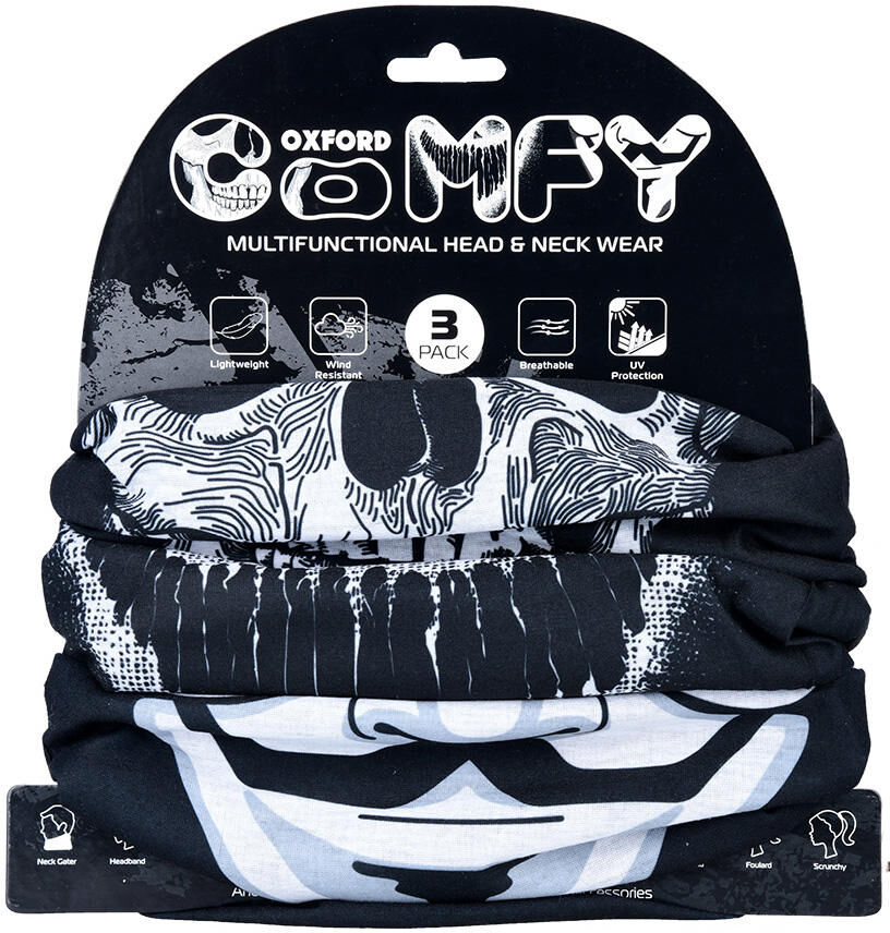 _Multifunktionstuch Multifunktionstücher,Bekleidung