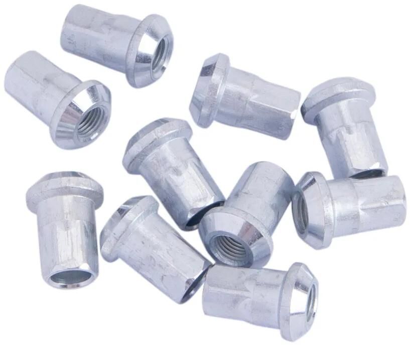 FULCRUM_Nippel Speichennippel