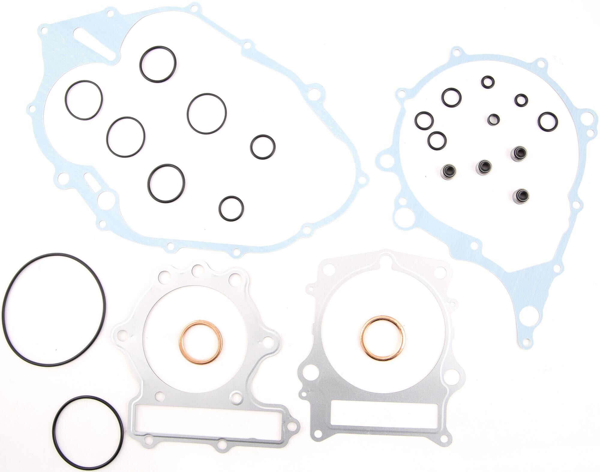 Dichtungen und Dichtungssätze