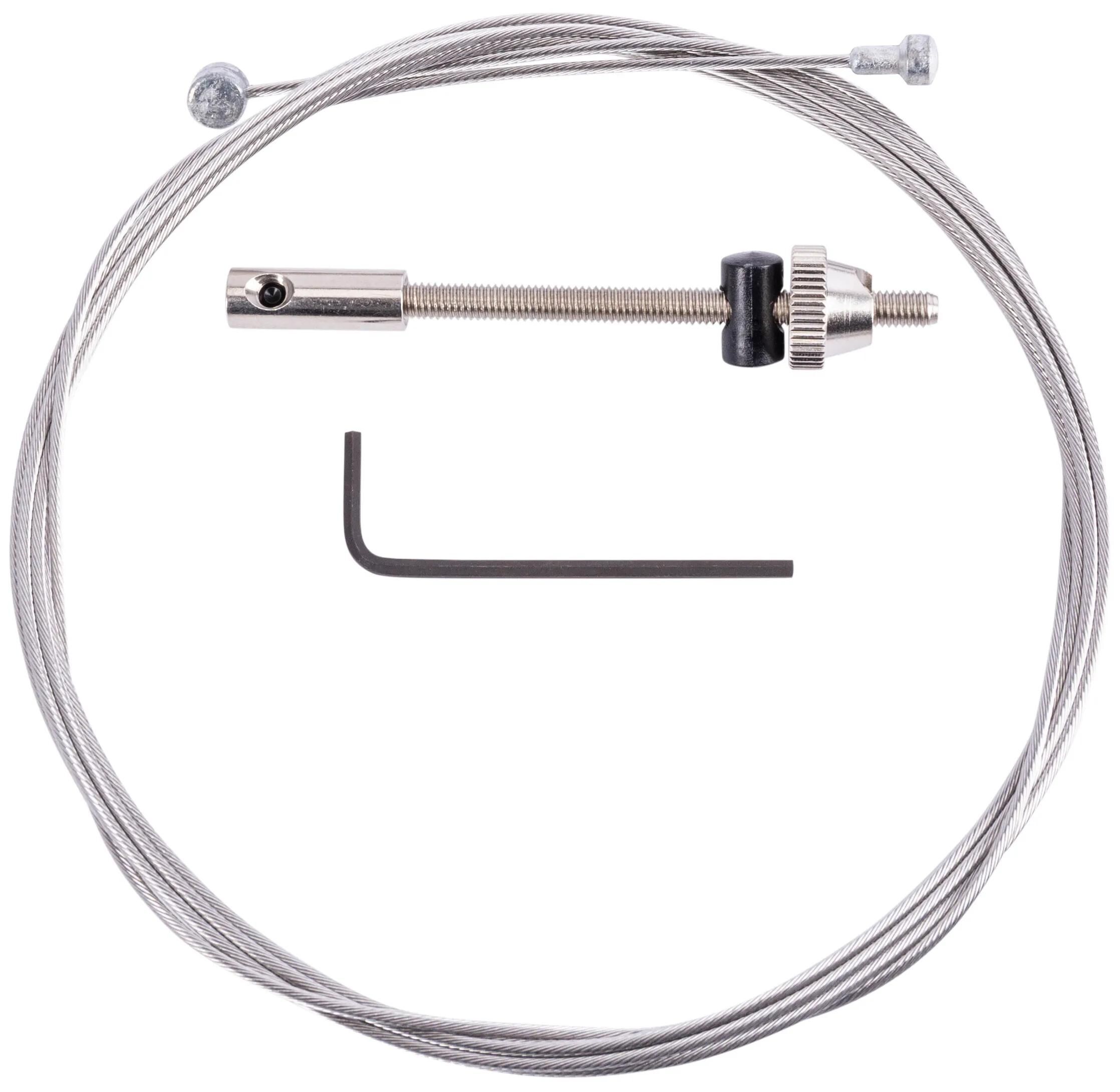 Bremszüge,Bremsbowdenzüge