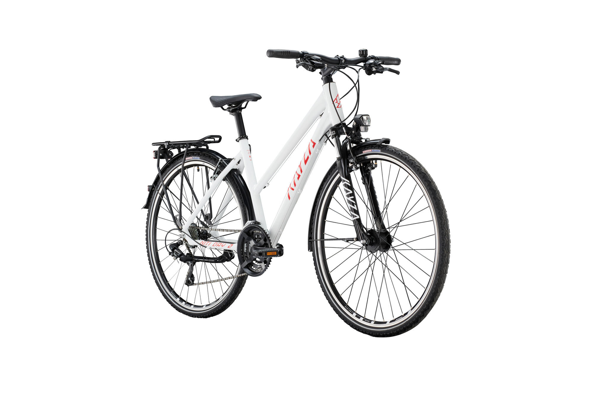 _Trekkingrad_Niti Dry 2_2 Trekkingräder,Fahrräder,Trekkingrad