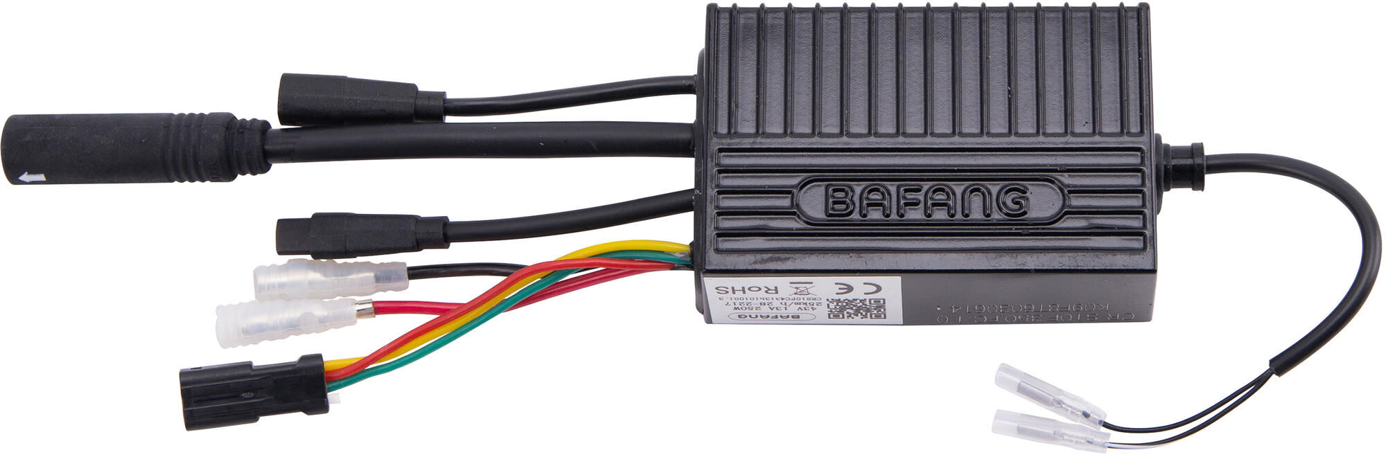 _Controller Originalersatzteile Fahrradprogramm