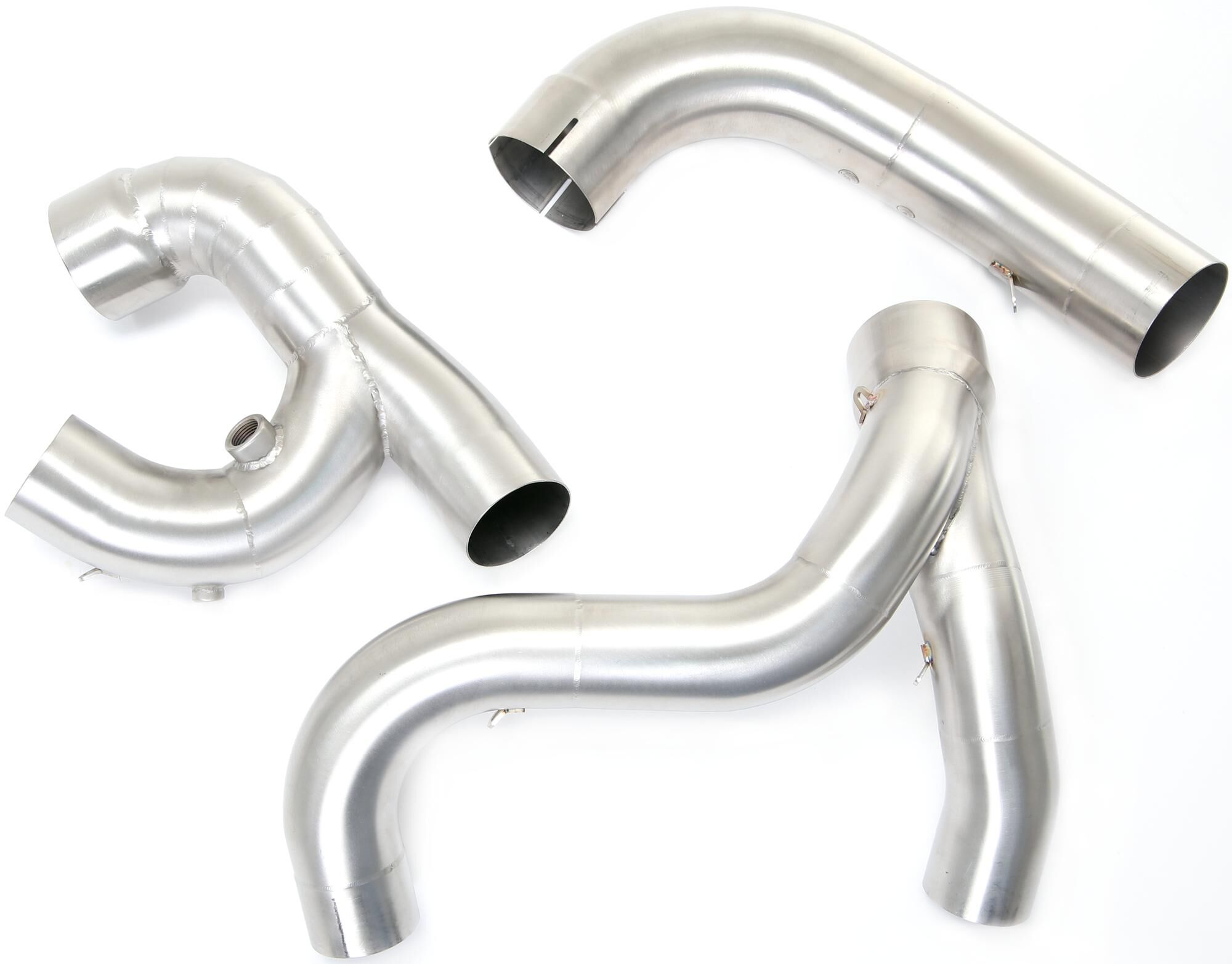 Schalldämpfer,Auspuffanlagen