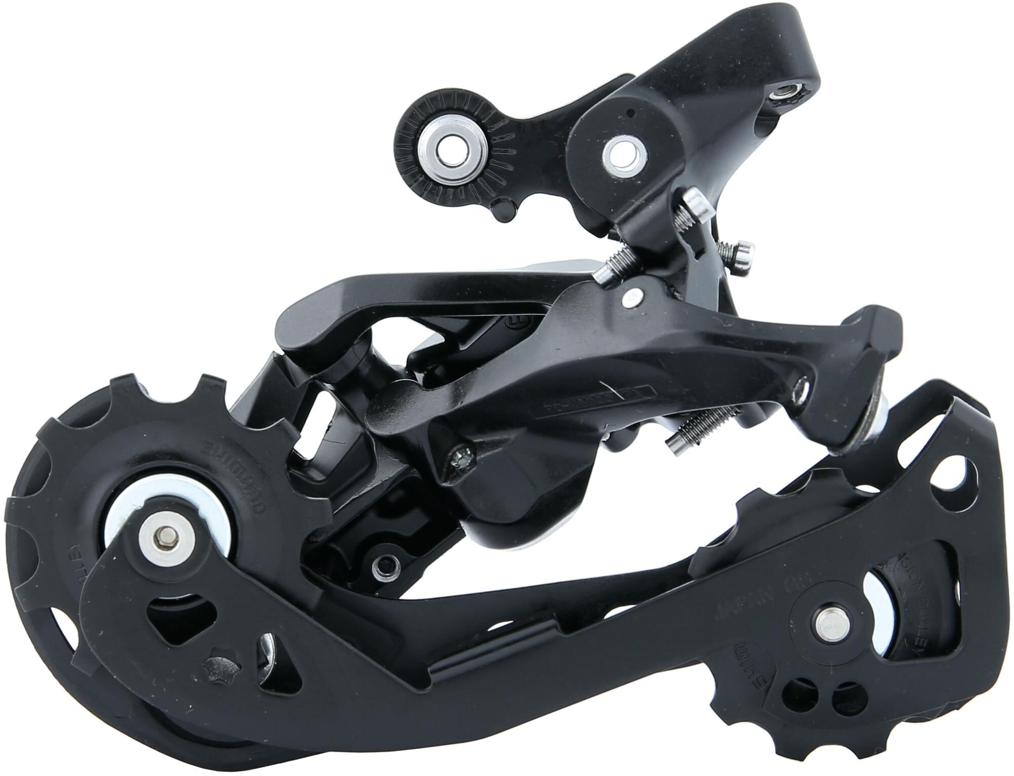 _Schaltwerk Schaltwerke